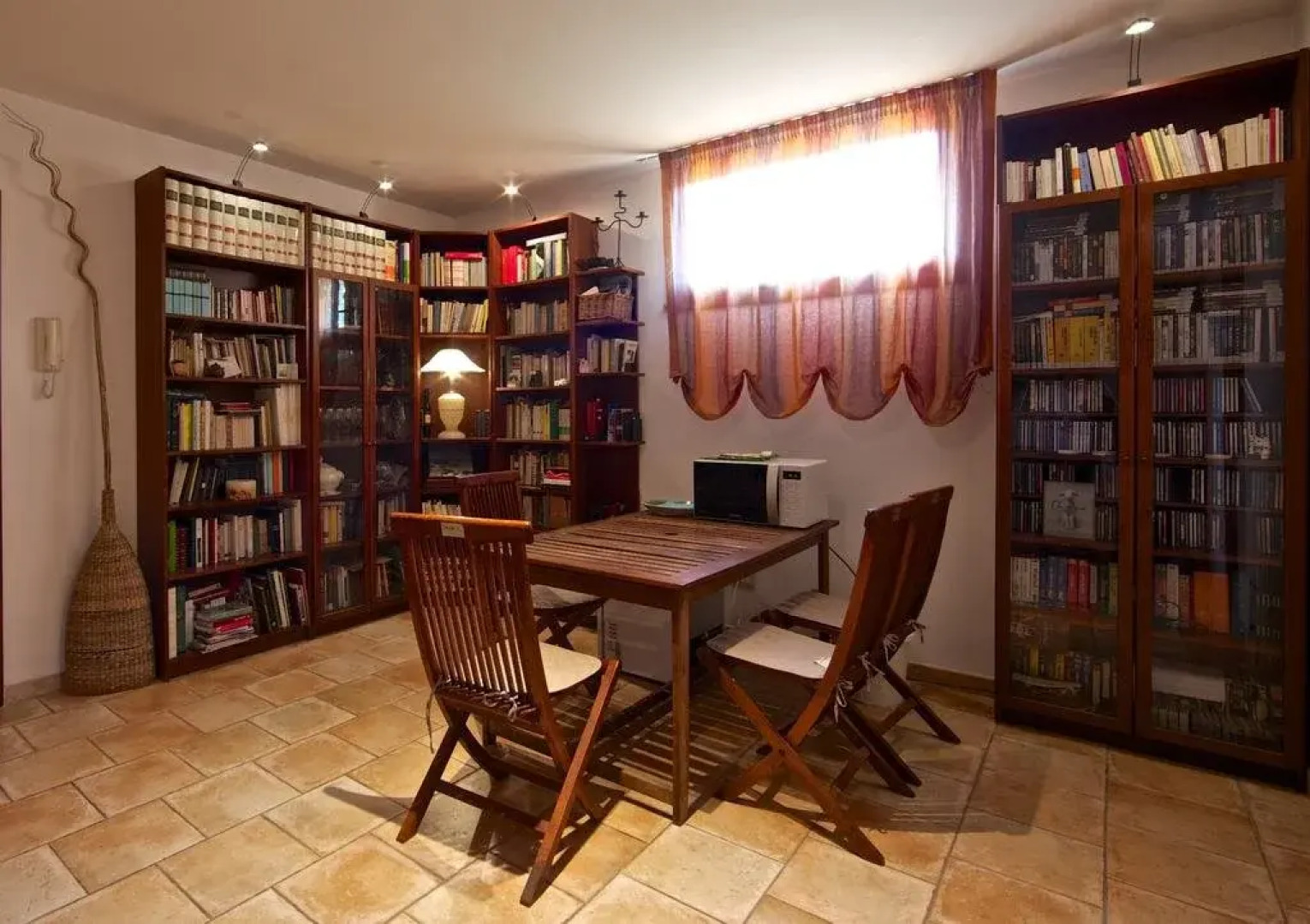 Bed and Breakfast I Gatti Del Castello