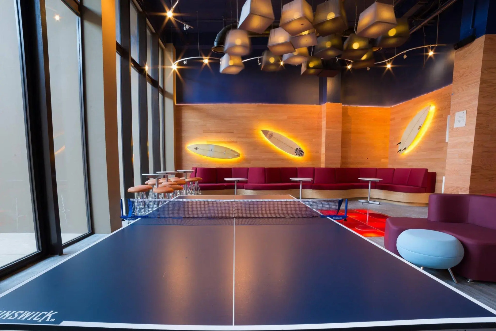 JW Marriott Los Cabos Beach Resort & Spa