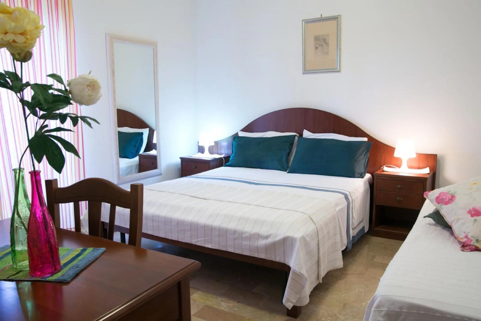 Residenza Giancesare