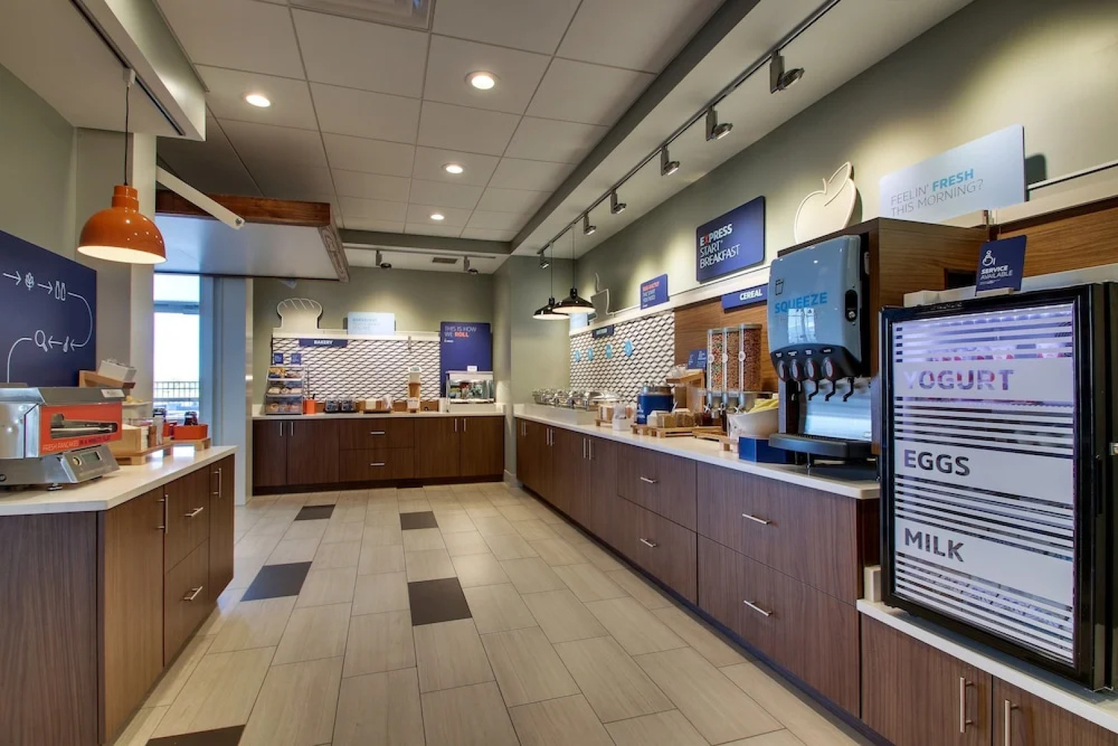 Holiday Inn Express & Suites Findlay North