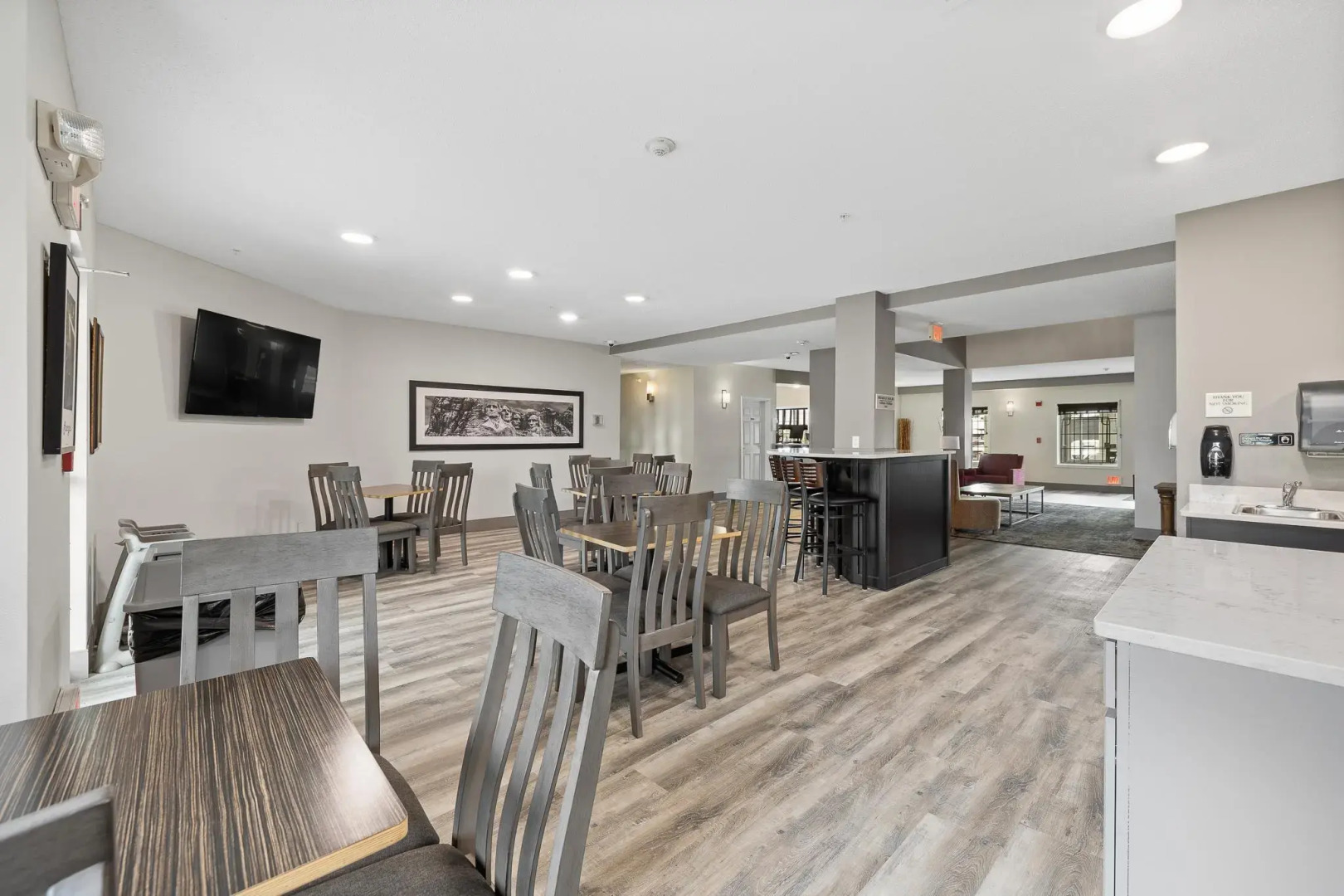 GrandStay Residential Suites - Rapid City