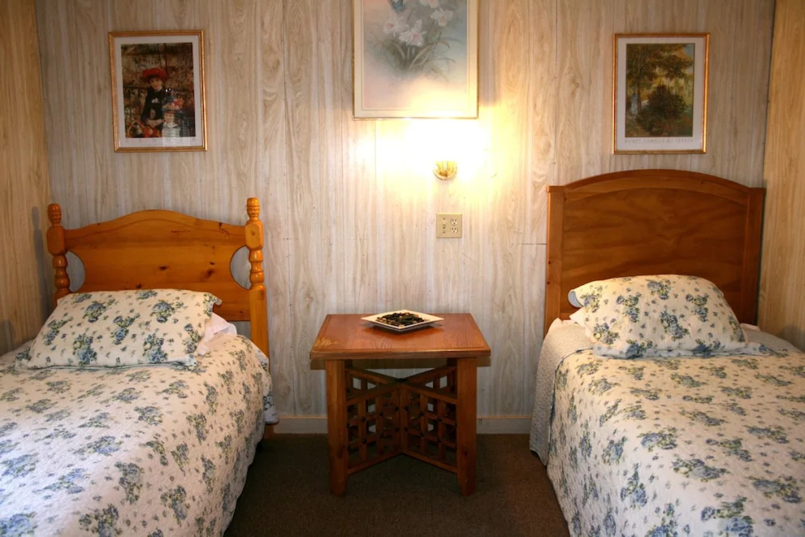 Chestnut Grove Village