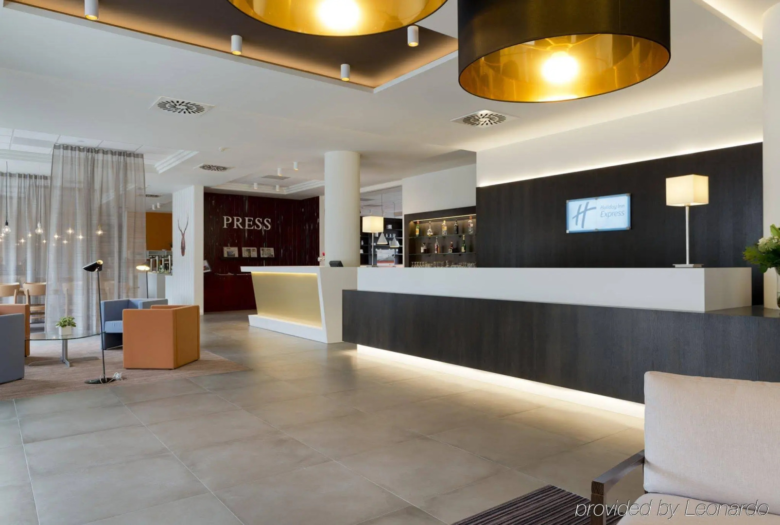 Holiday Inn Express Antwerp City-North by IHG