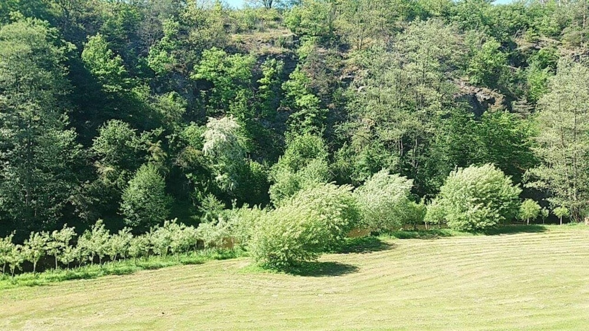 Kratochviluv Mlyn Hotel