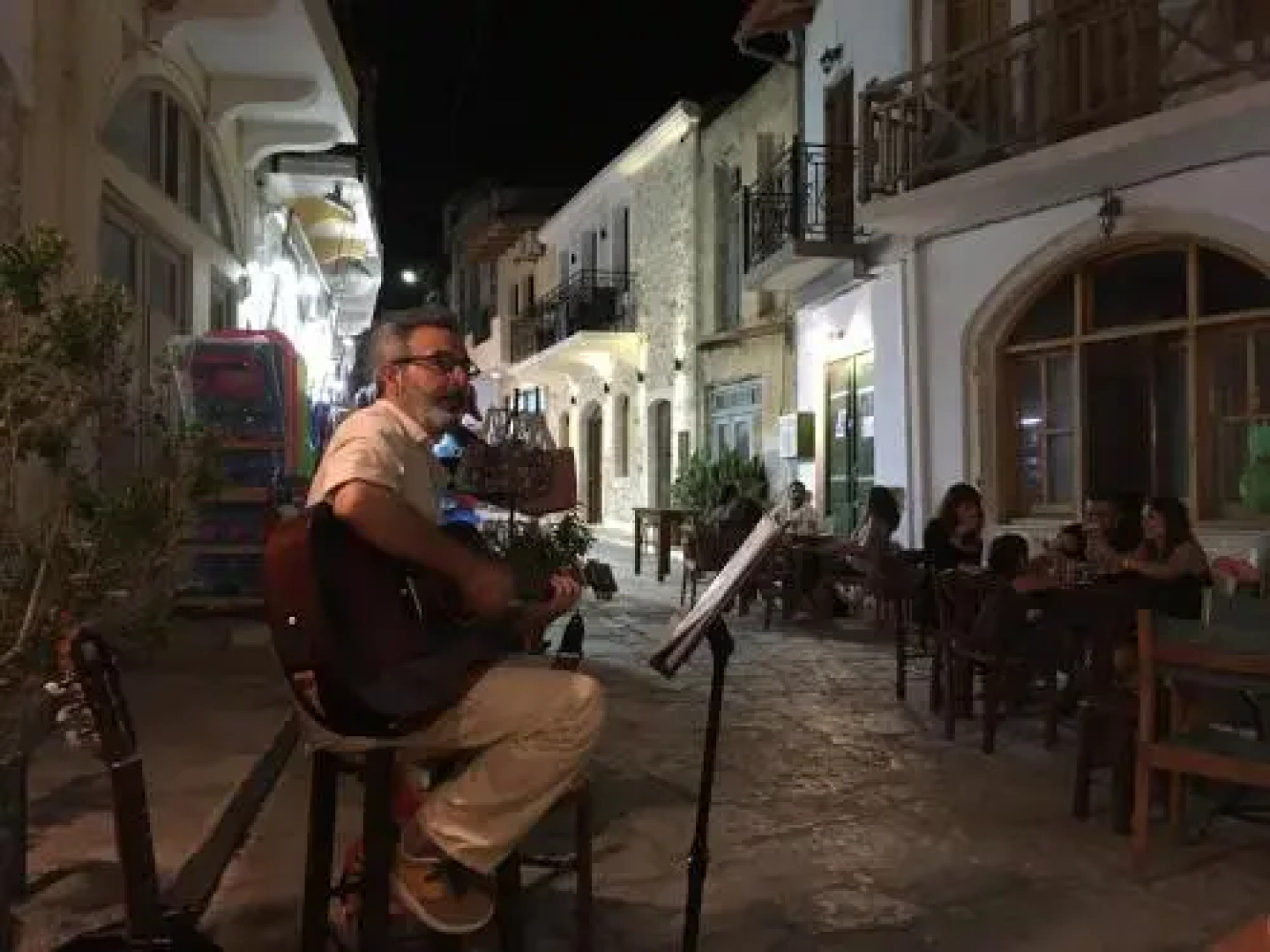 Villa Kamares Boutique Spa Apartments