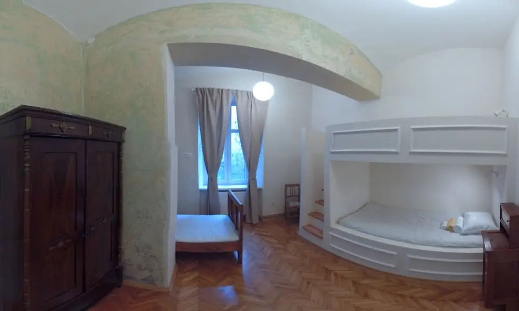 Zagreb Speeka Hostel