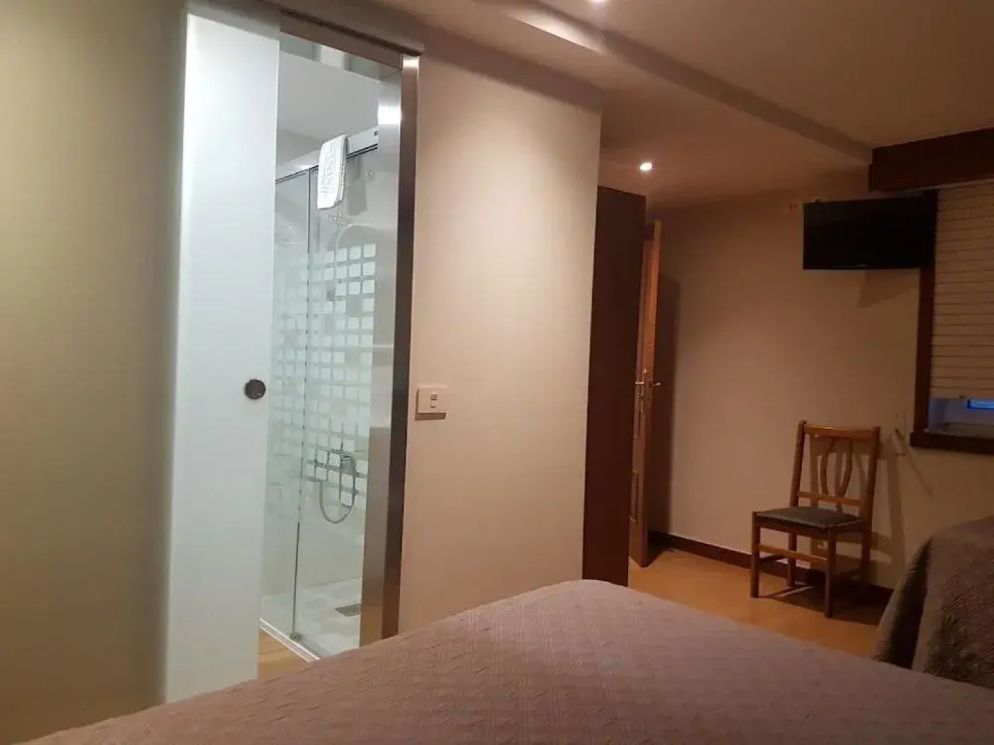 Hostal Galicia Arteixo