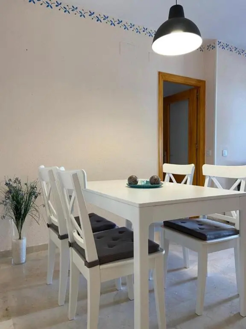 Apartamento Costa de la Luz