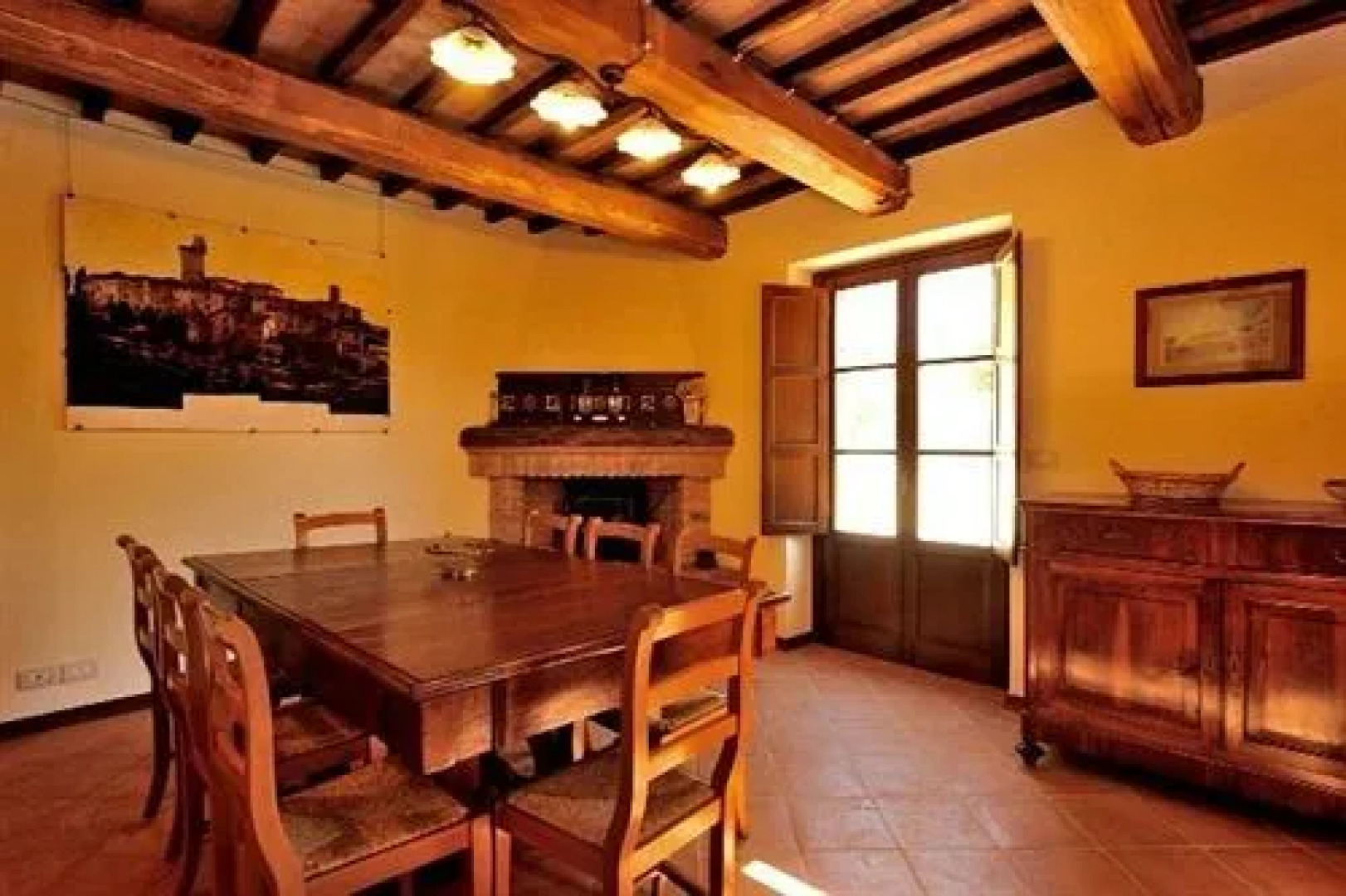 I Casali di Colle San Paolo