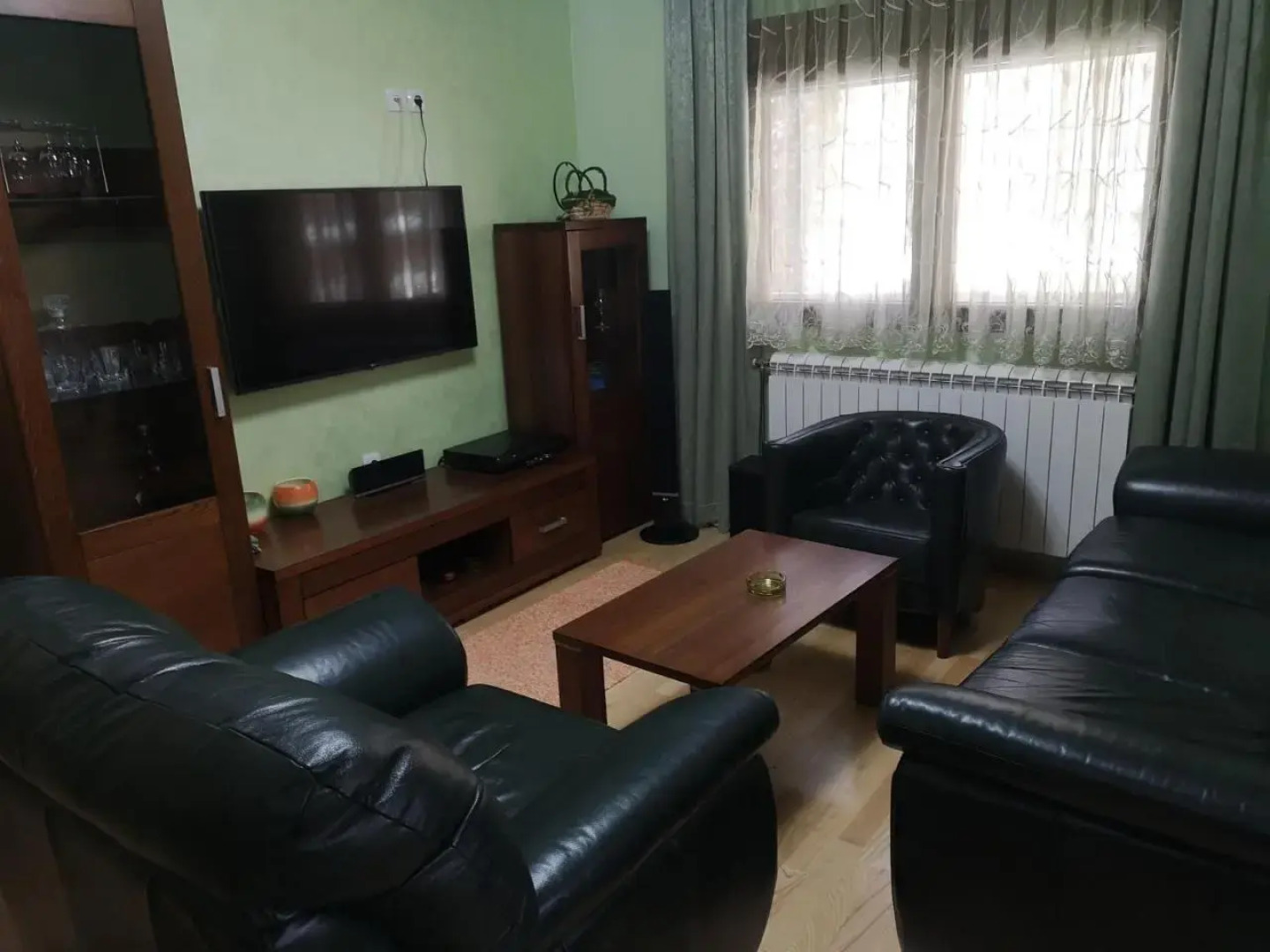 Atomic Spa and Rehabilitation Center Vujan