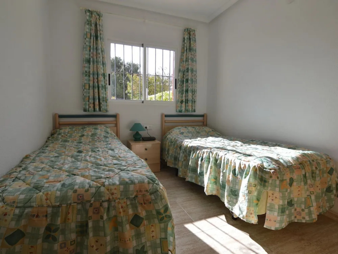 Explore Costa Blanca From a Family-friendly Holiday Home