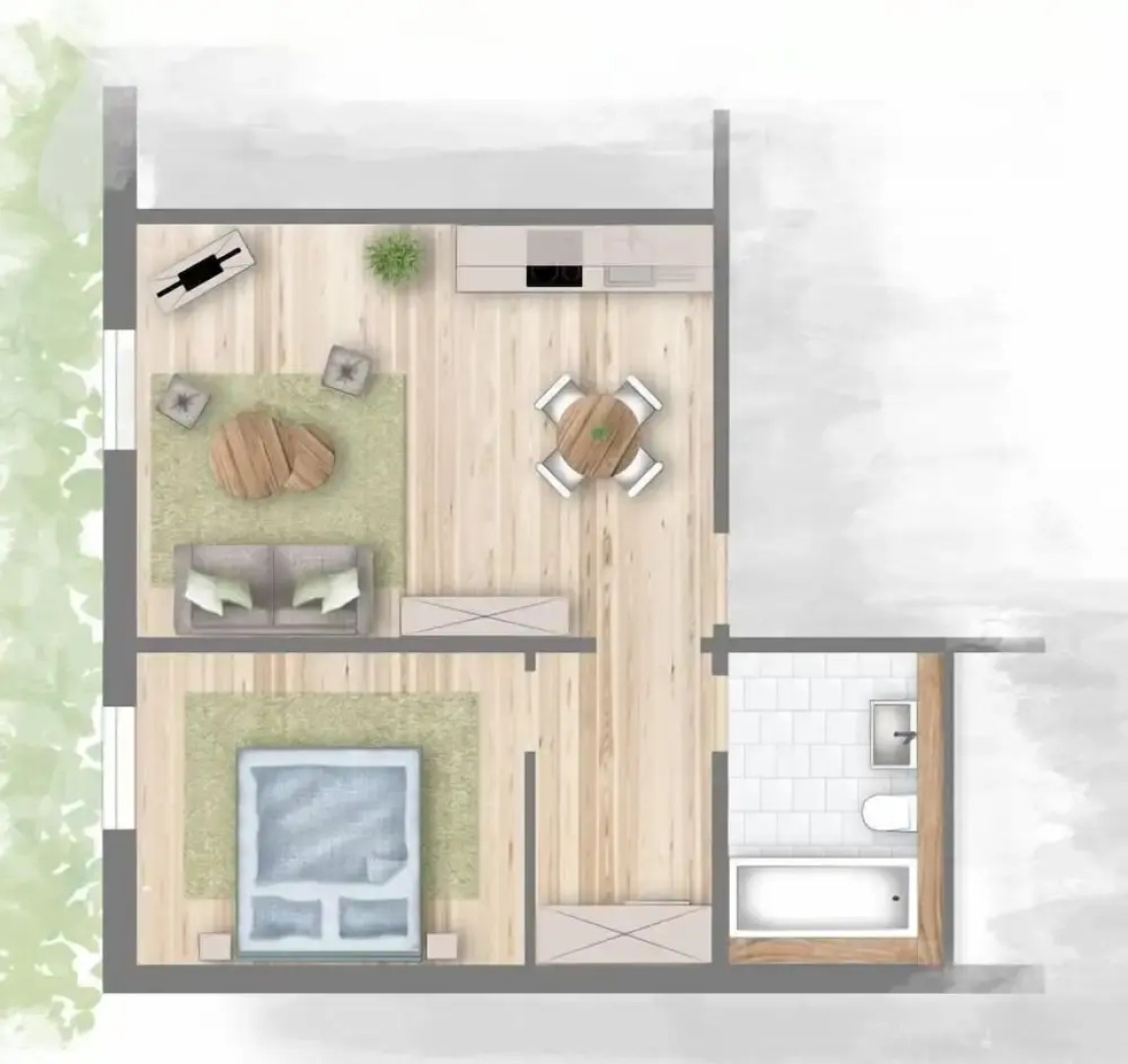 GUTSHOF Schirgiswalde