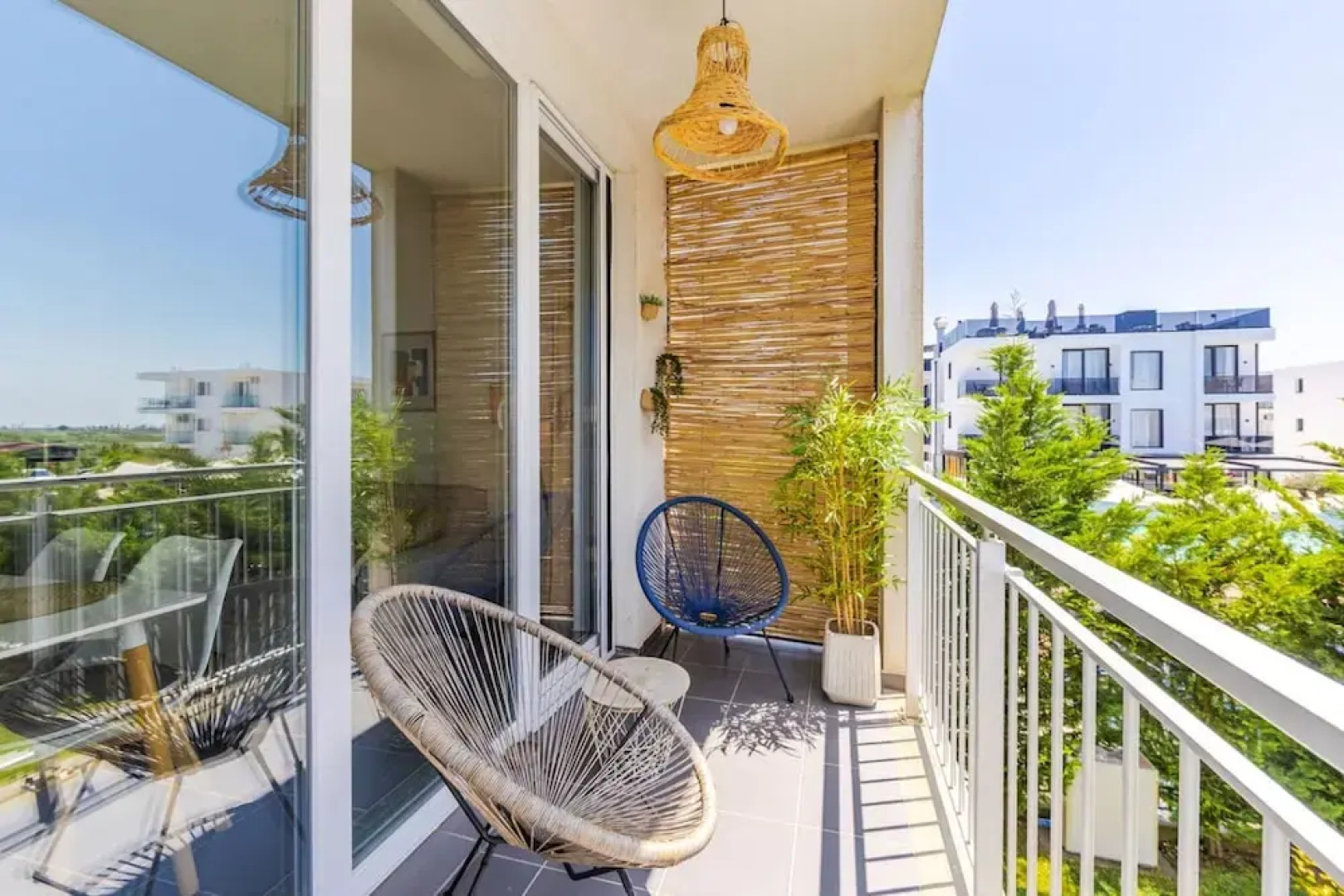 Talea Dream Beach Apartment