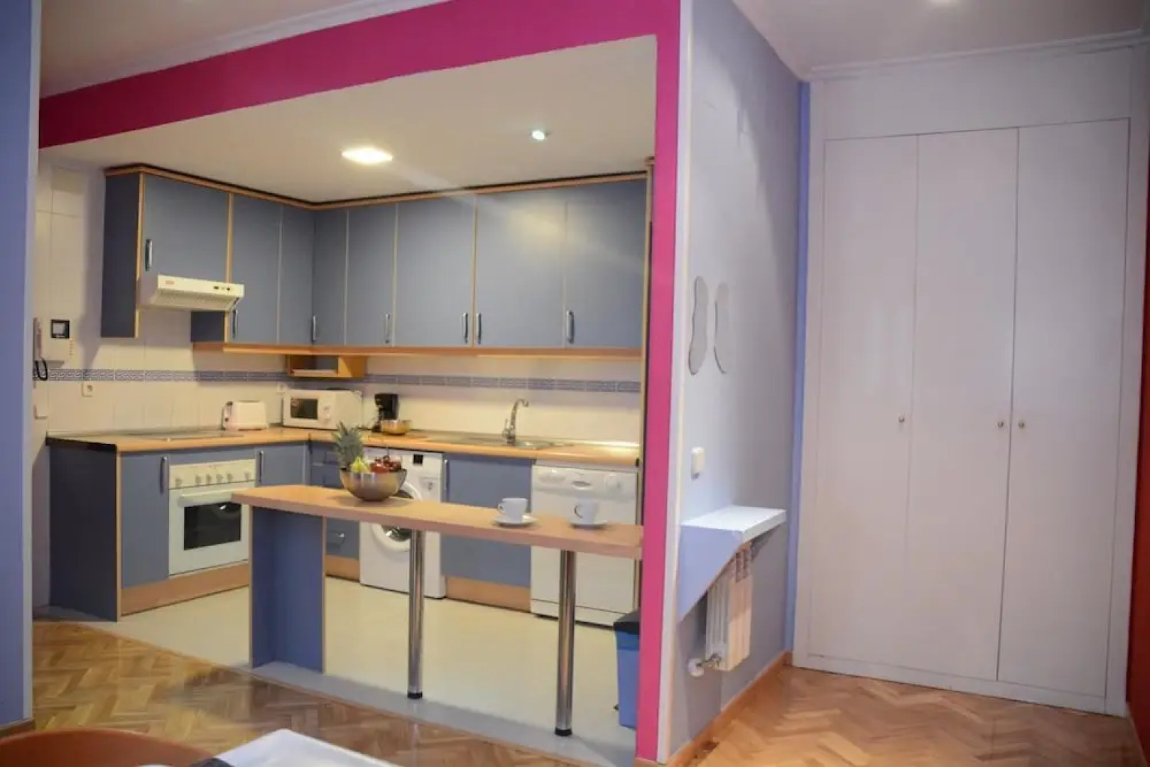 Ever House Ciudad Lineal