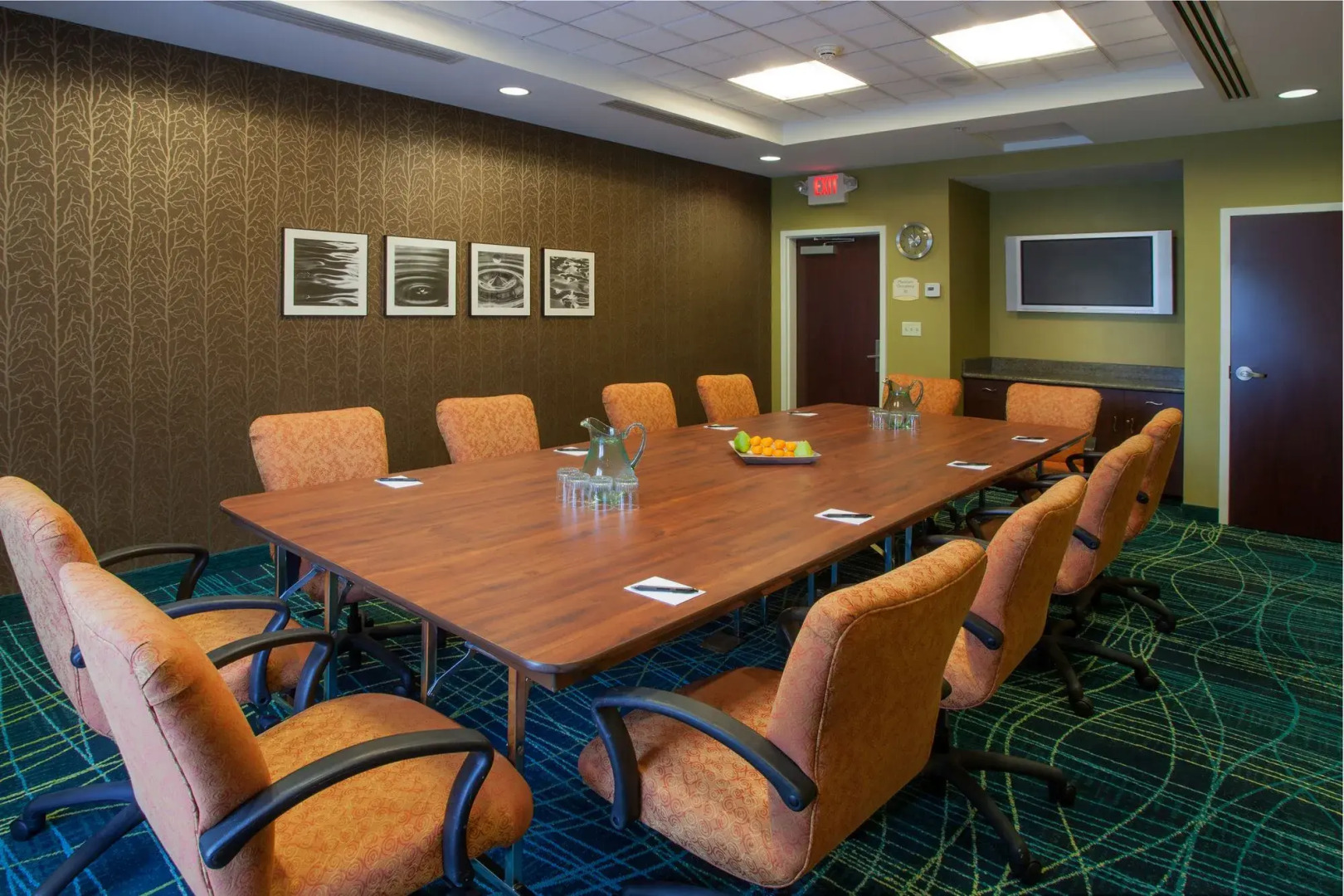 SpringHill Suites Boise West/Eagle