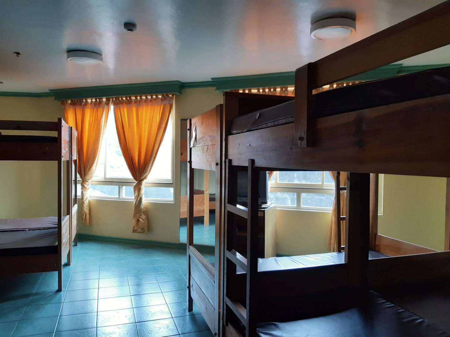 OYO 765 Ibay Zion Hotel