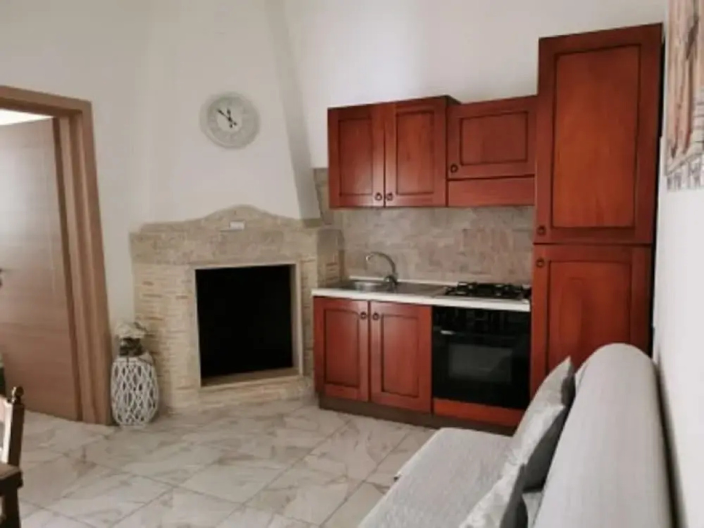 Lo Scrigno del Salento