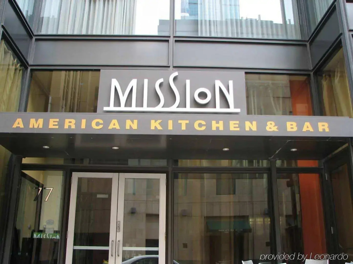 The Marquette Hotel, Curio Collection by Hilton