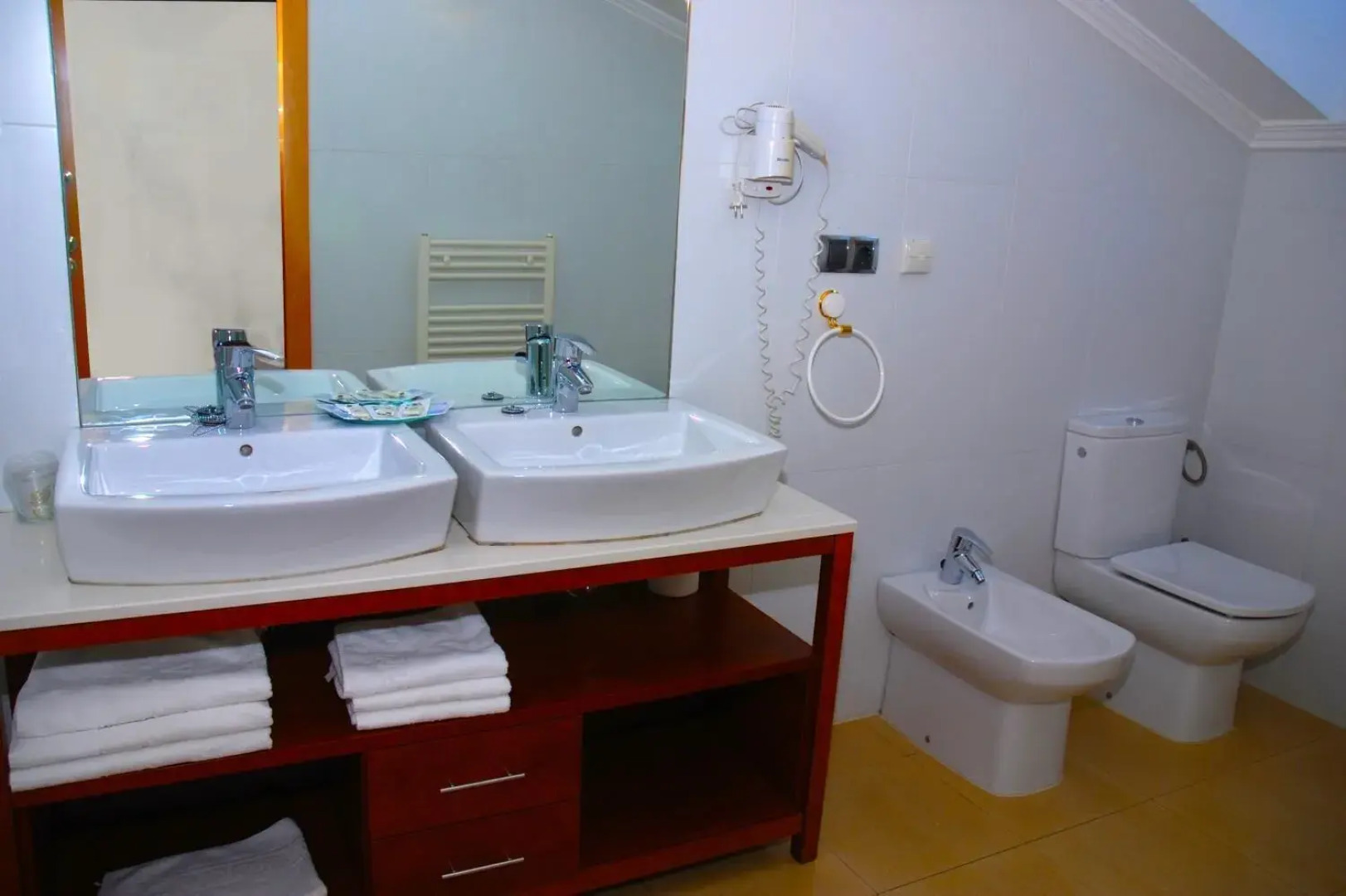 Hotel Villa de Cacabelos