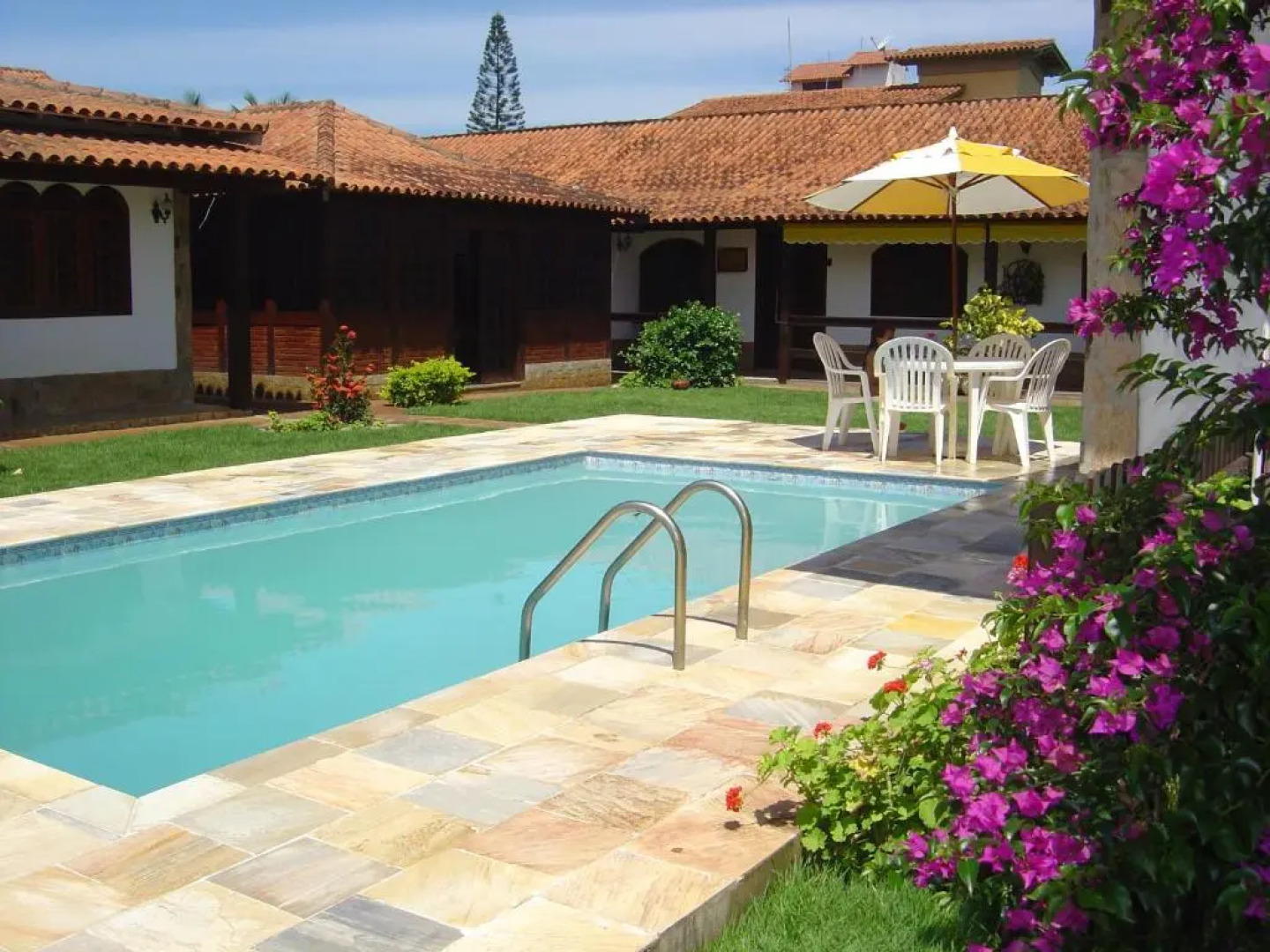 Rey das Ostras Pousada