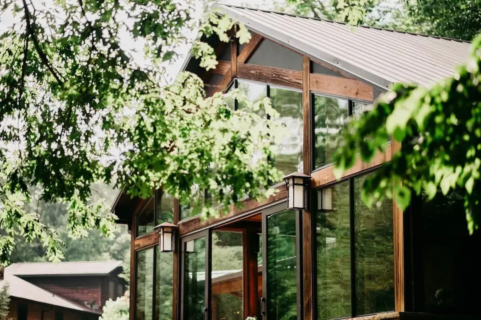 Sylvan Valley Lodge & Cellars