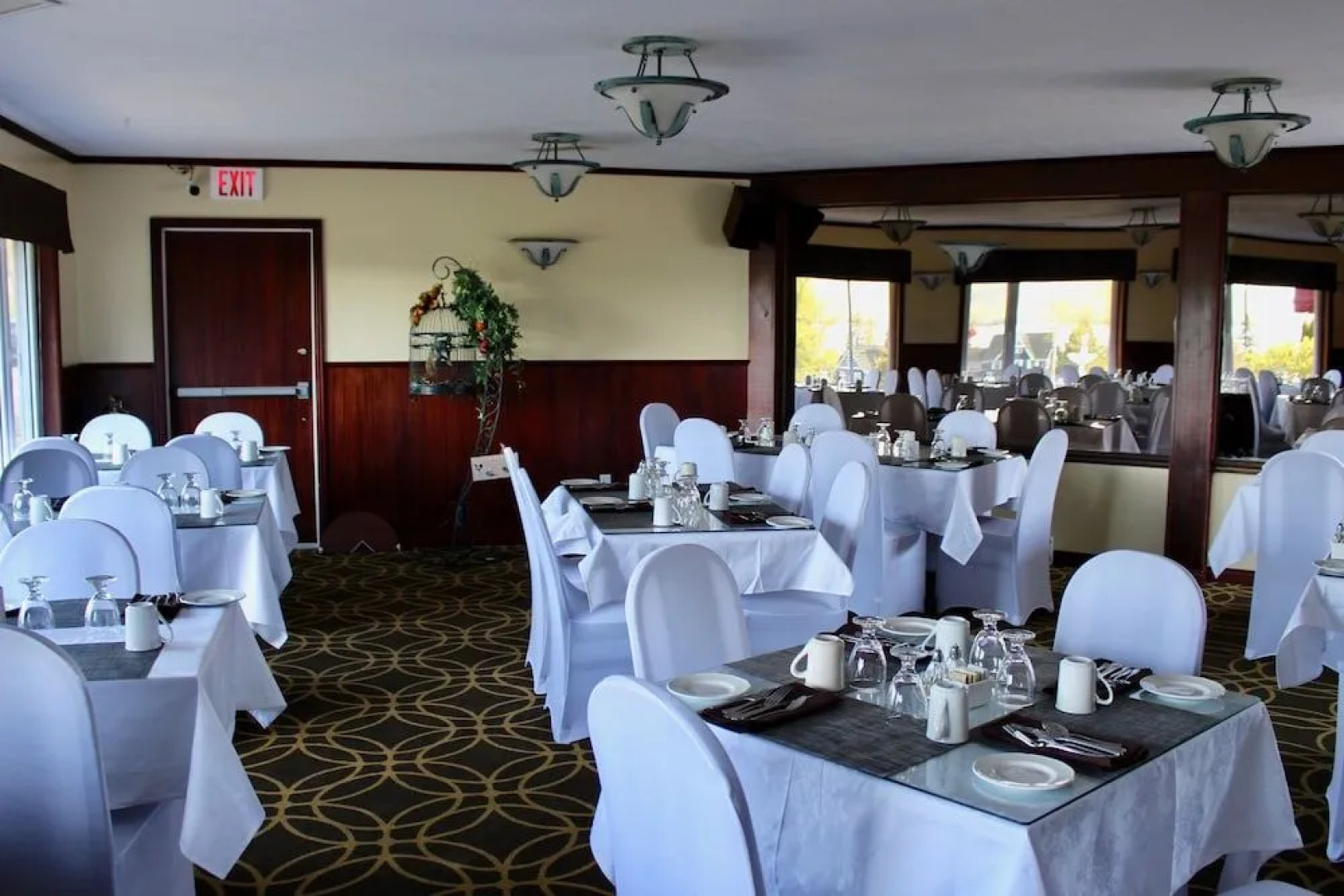 Auberge Gisele's Inn