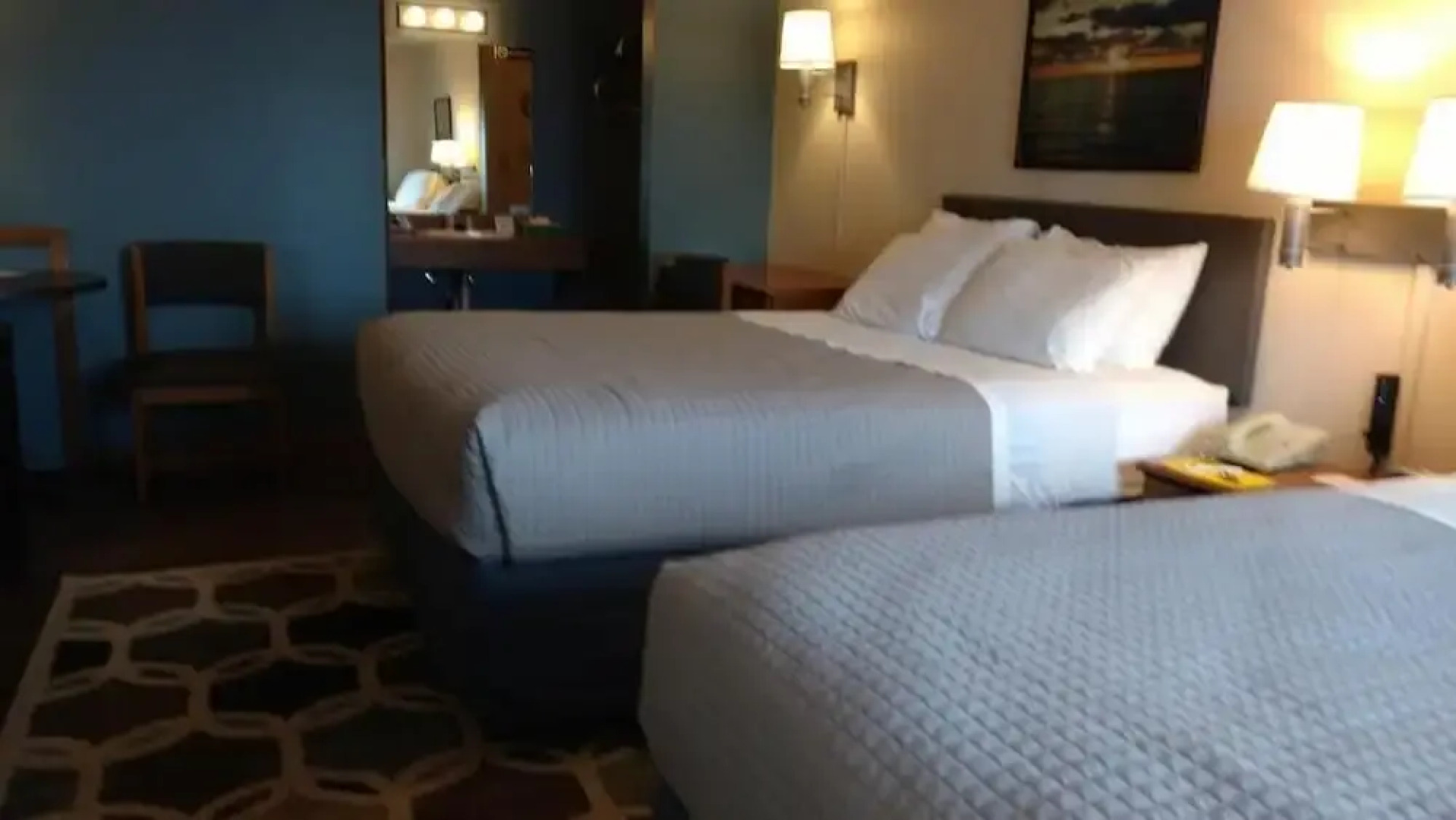 Village Inn on the Lake