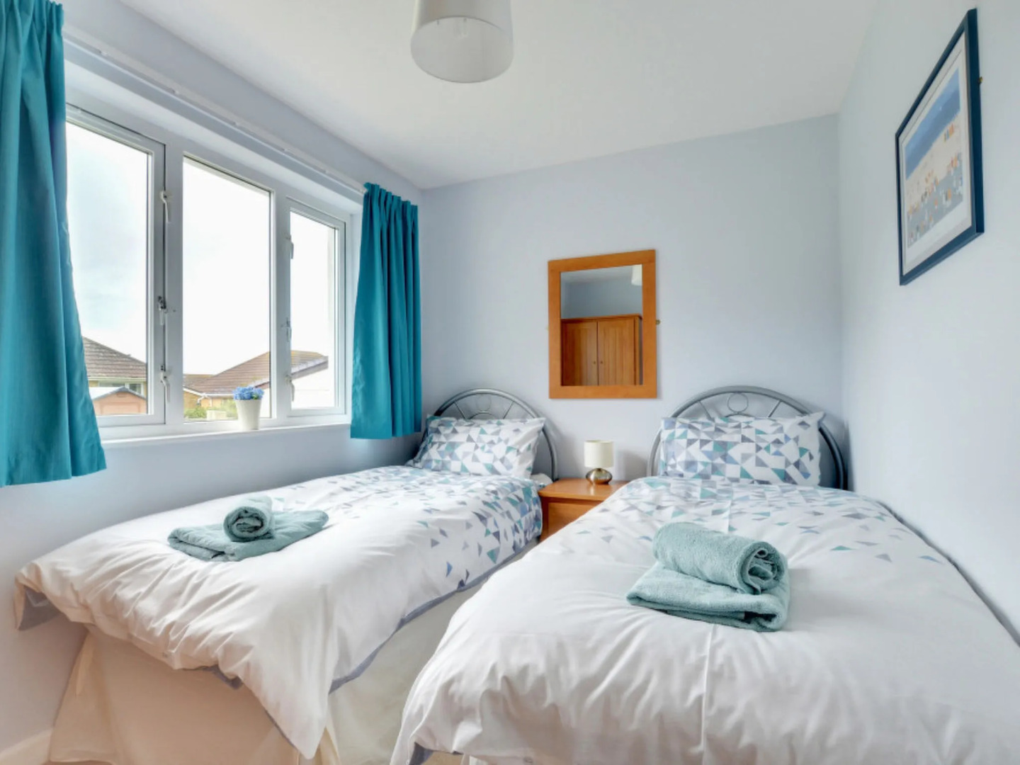 Holiday Home Seahaven