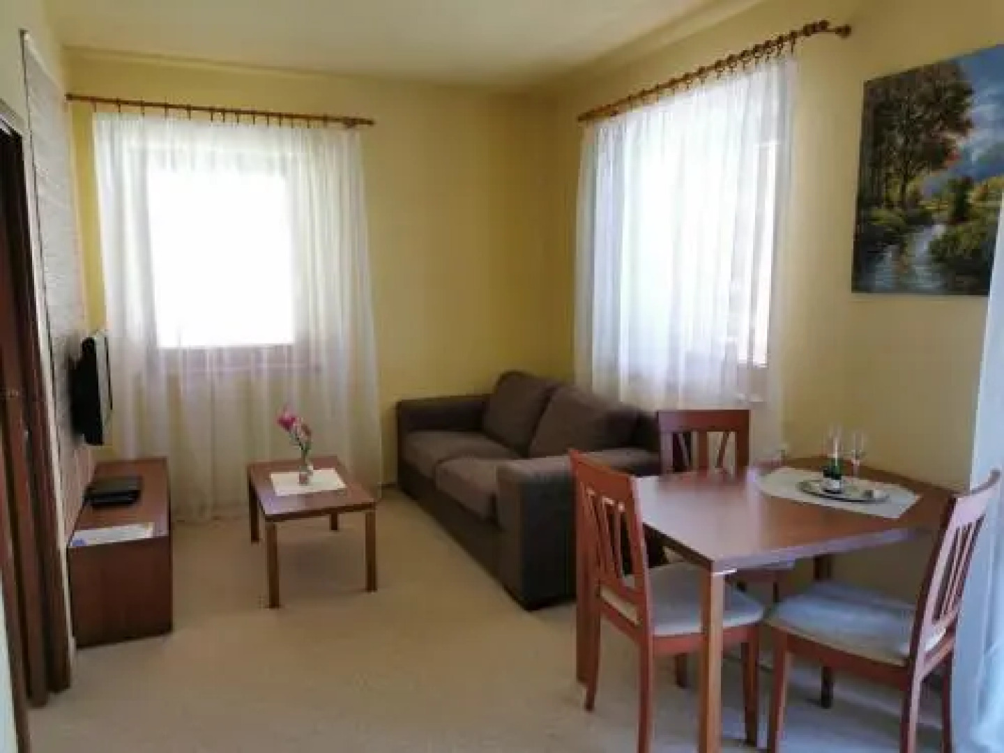 Tatry Golf Apartmán