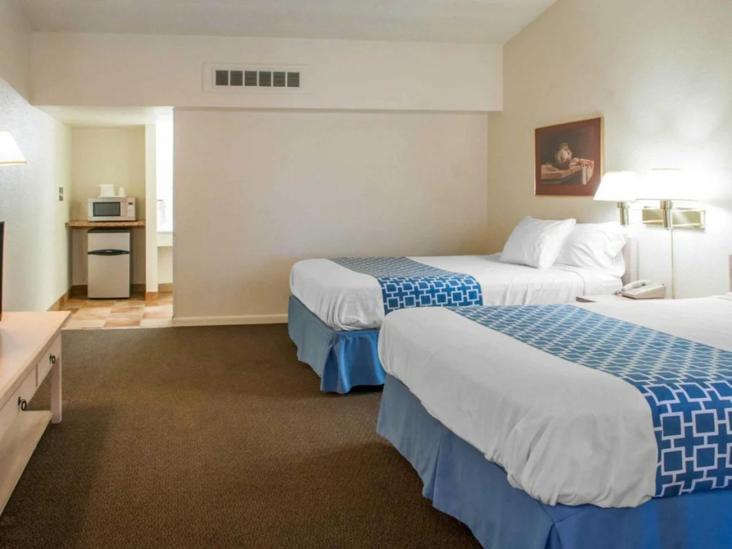 Whites City Cavern Inn