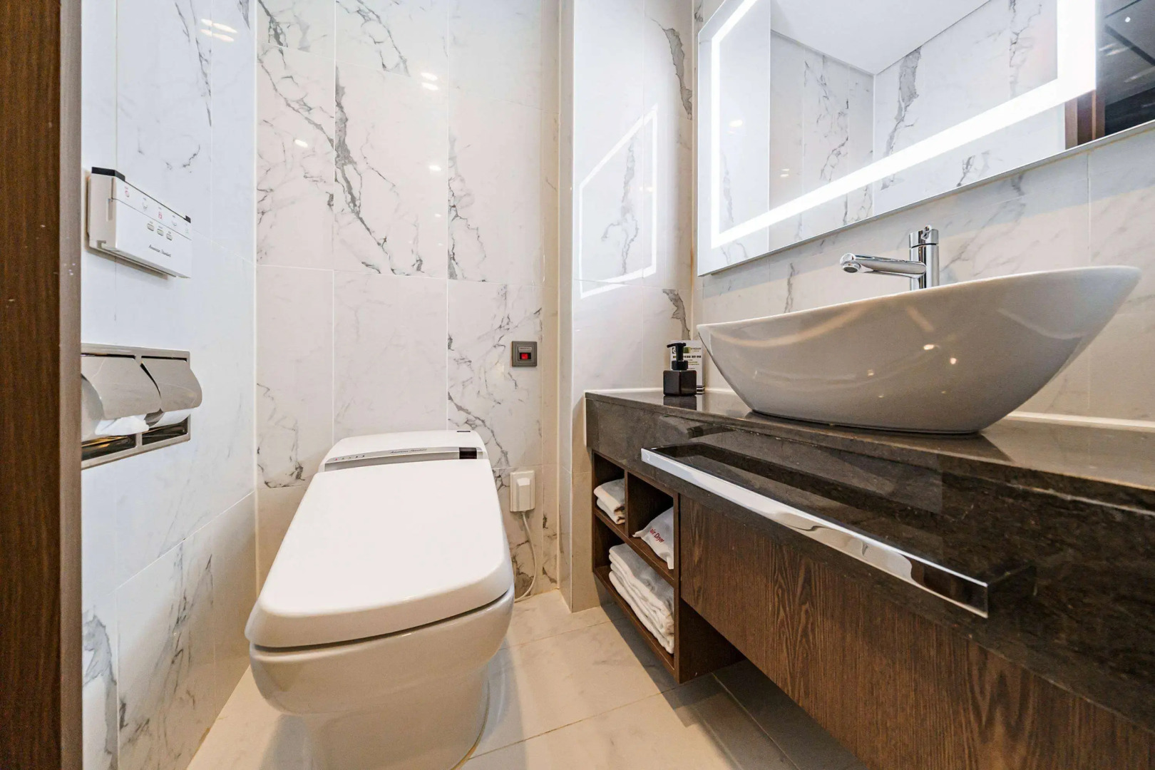 Ramada Encore by Wyndham Busan Station