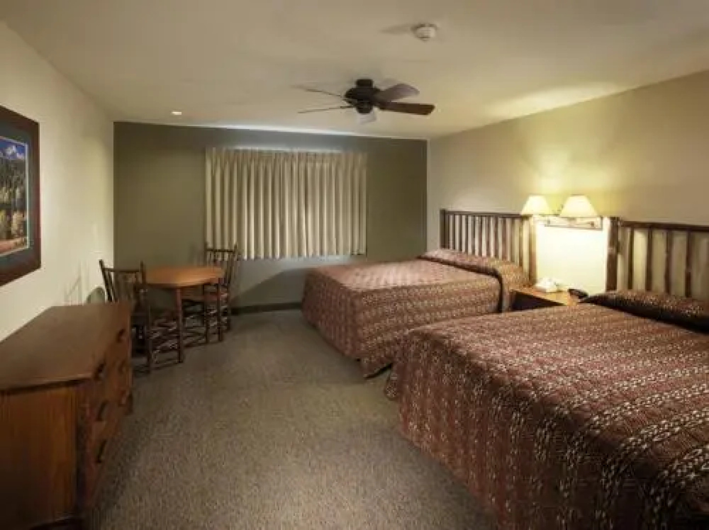 YMCA of The Rockies Estes Park