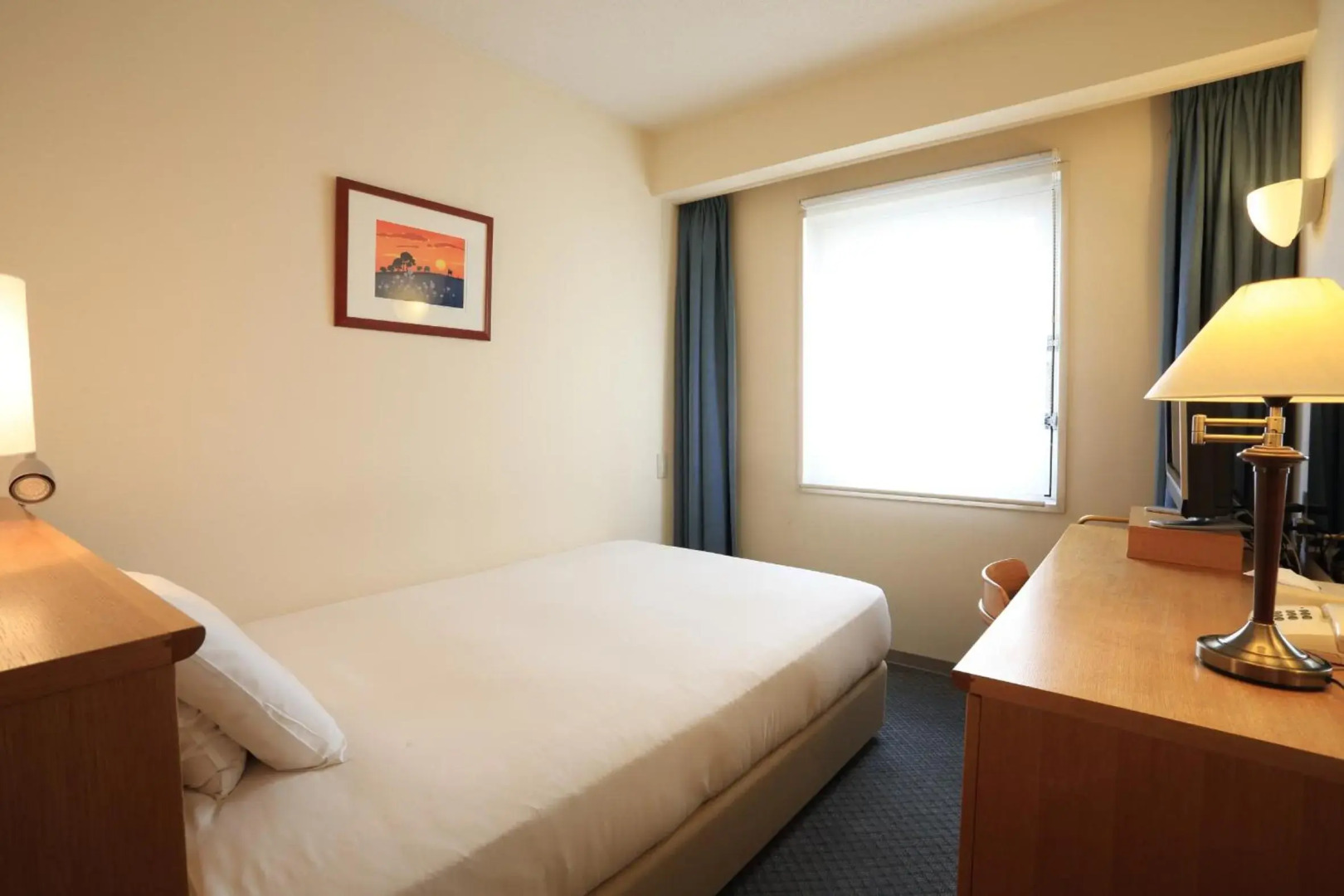 Smile Hotel Tomakomai