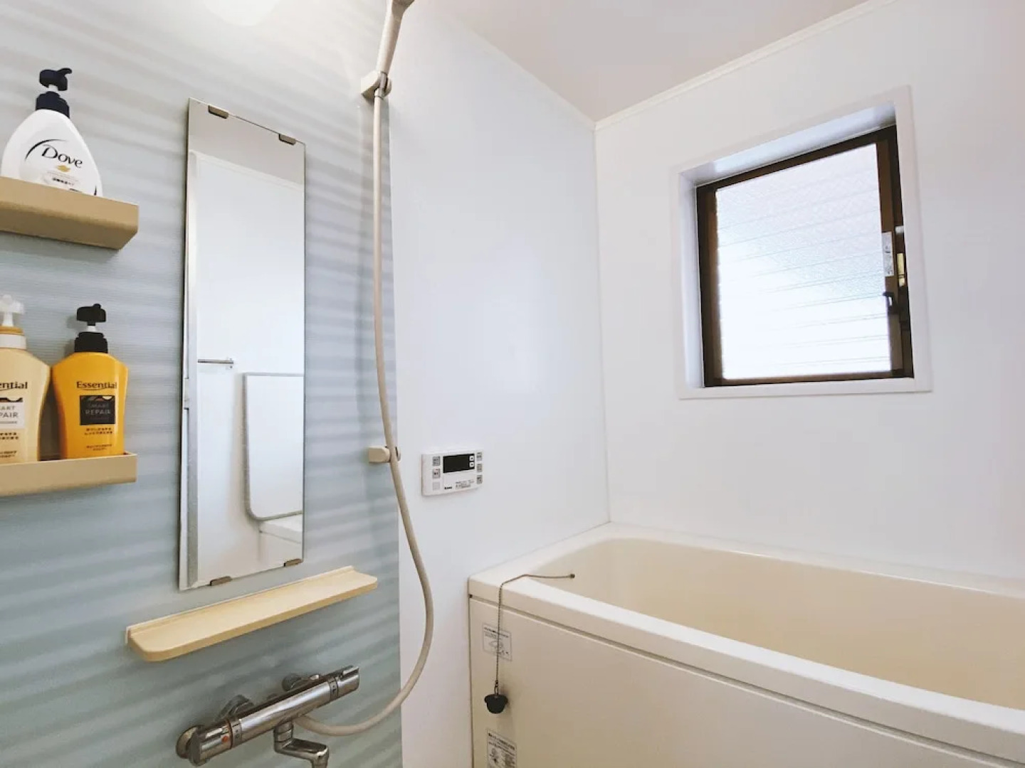 NOMAD Nakamura Heights