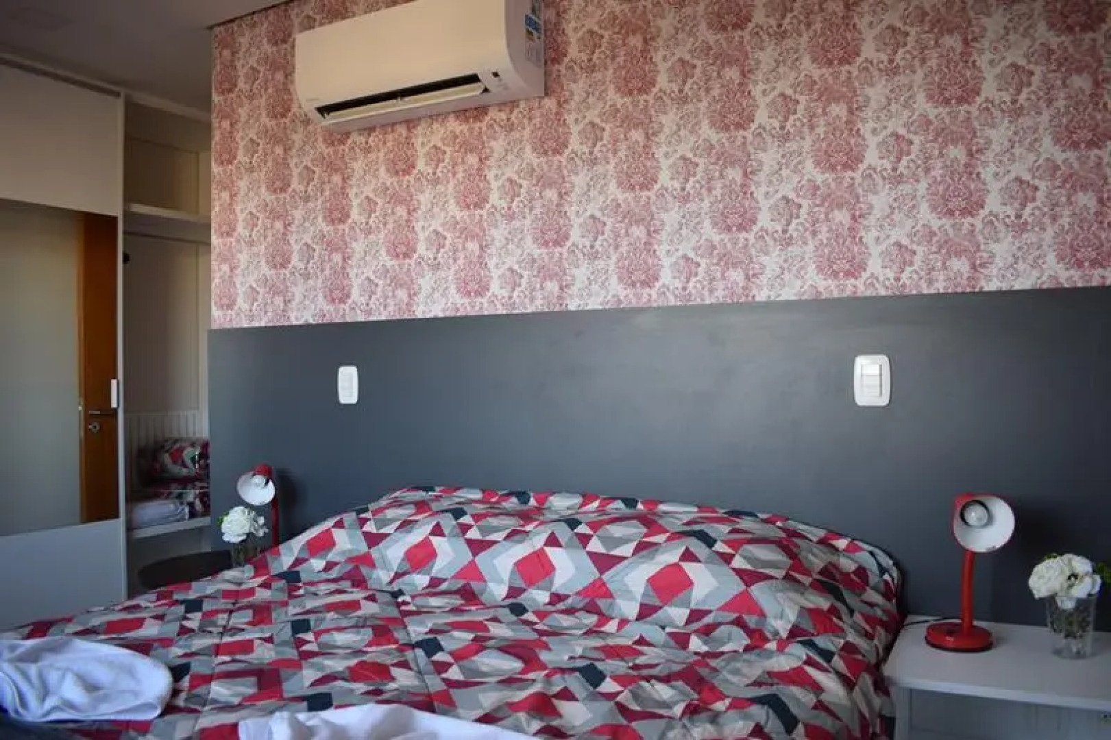 Lindo E Moderno Apartamento De 2 Quartos Em Gramado