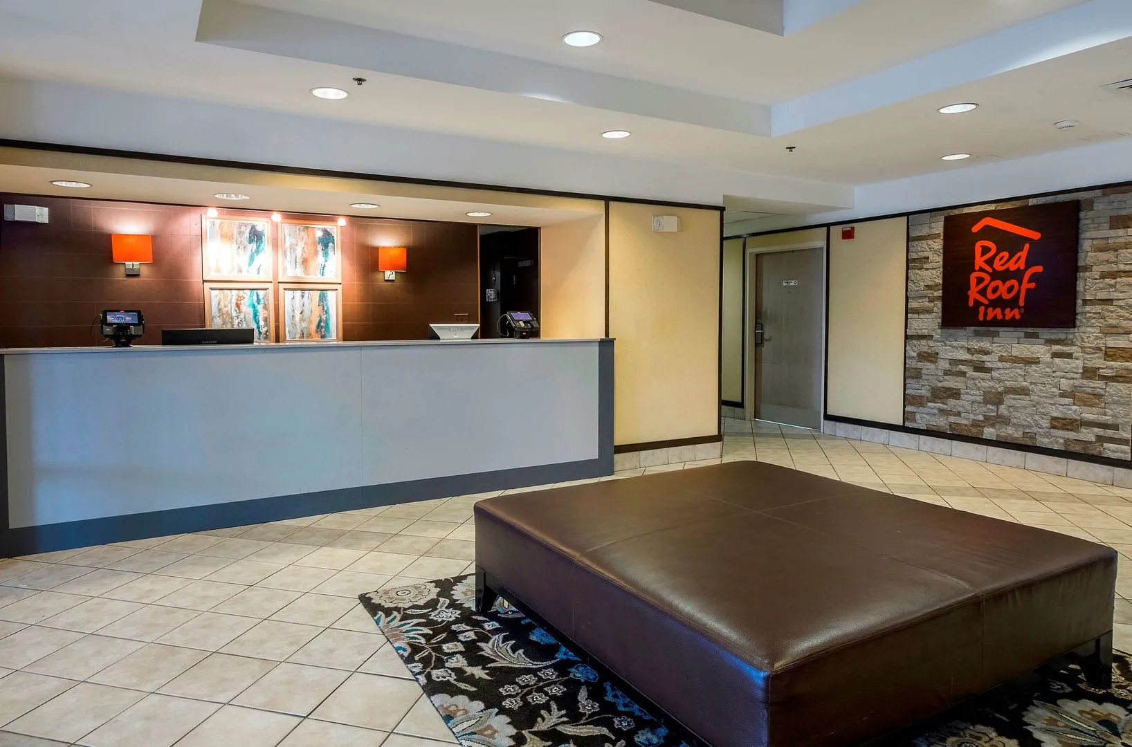 Townhouse Orlando West (ex.Red Roof Inn Orlando West - Ocoee)
