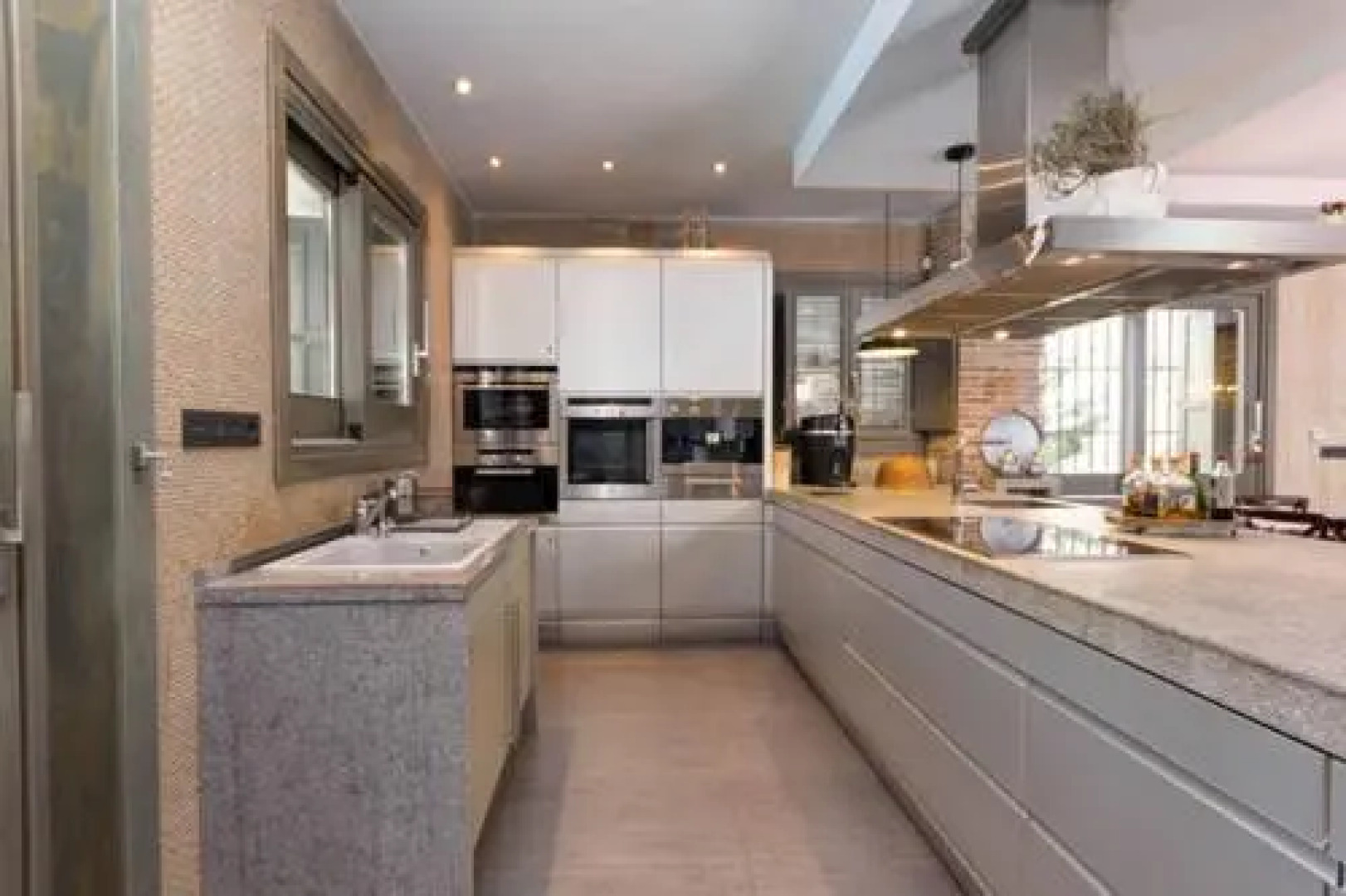 Casa Rural Villabuona Di Amao