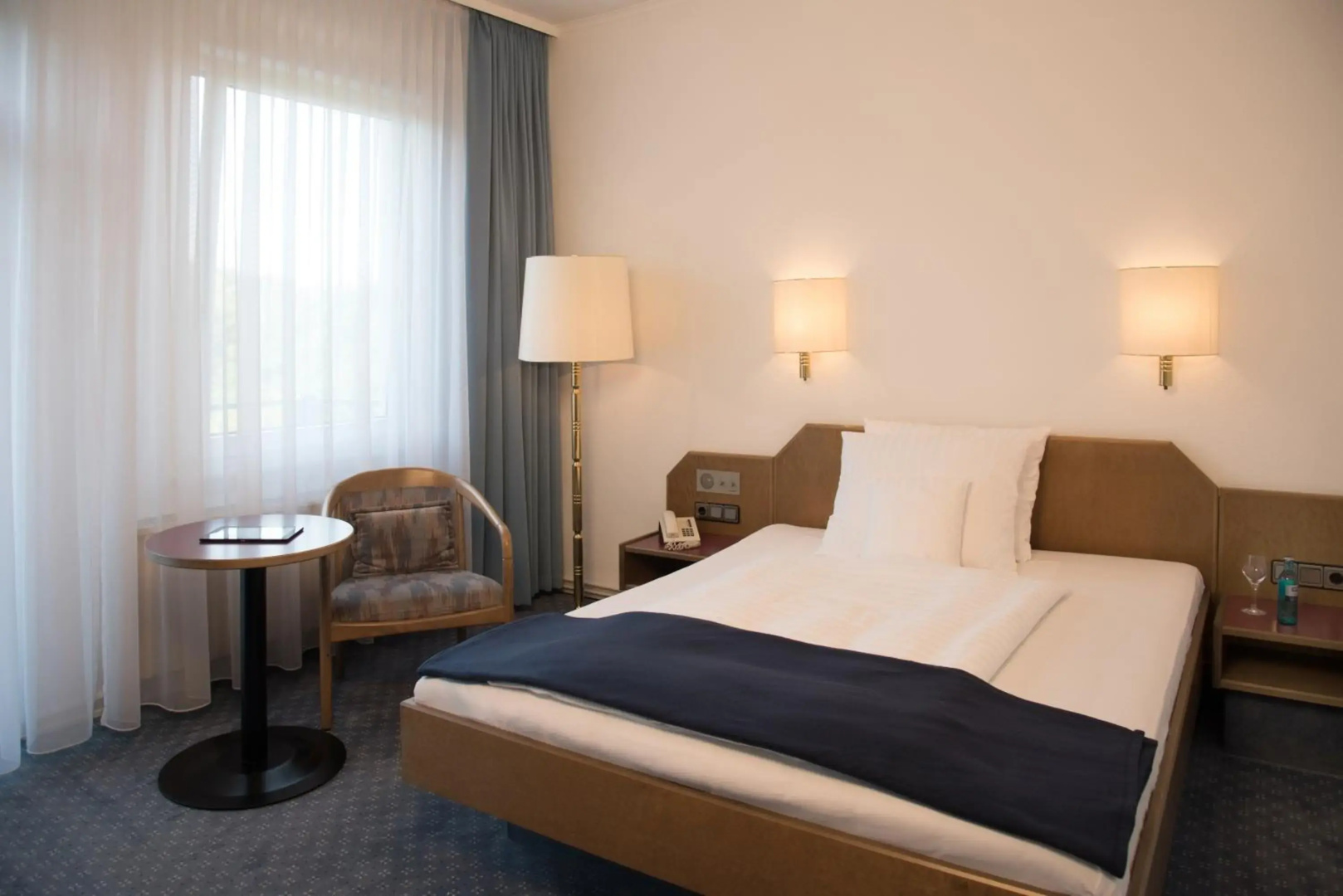 Parkhotel Bad Homburg