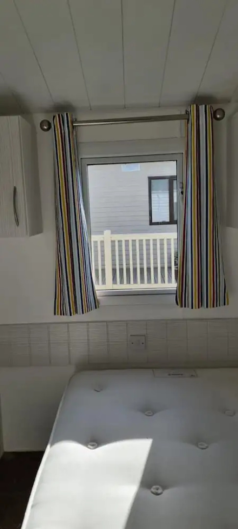 Inviting 3-bed Lodge