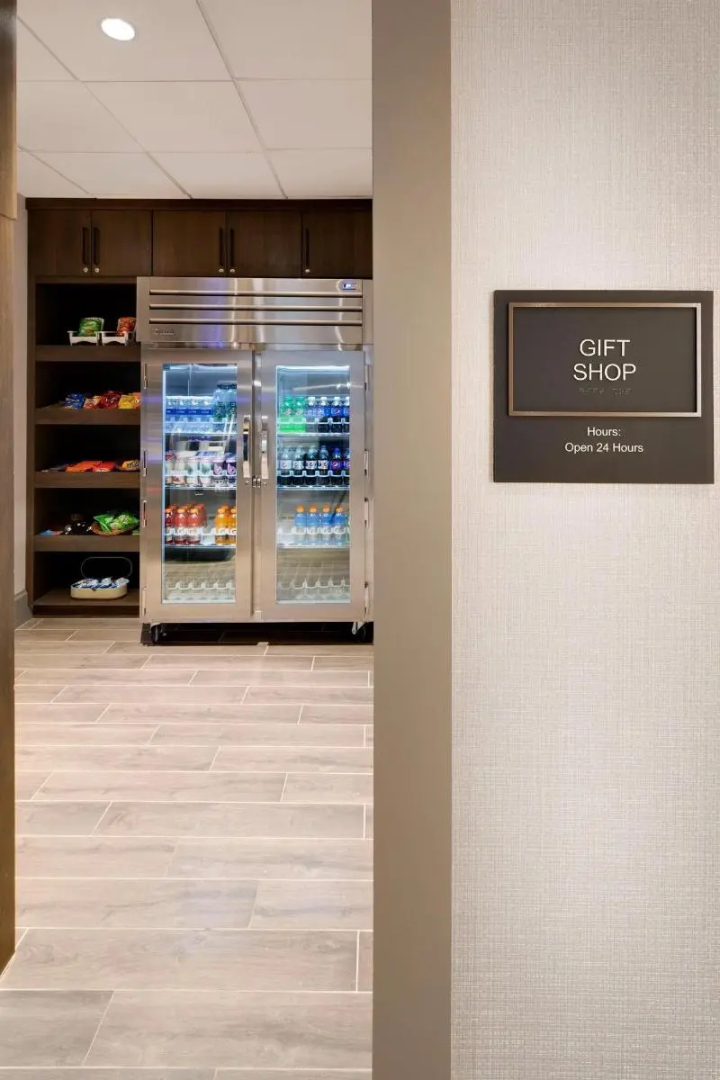 Sheraton® Suites Fort Lauderdale West