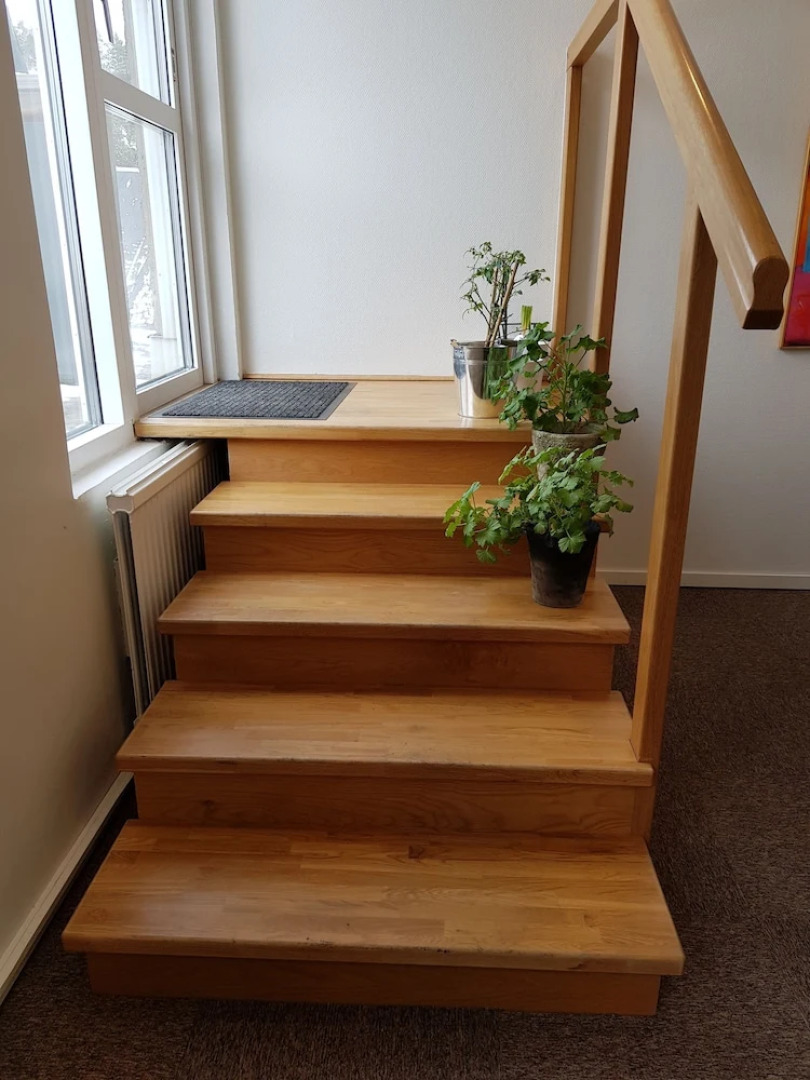 Le Mat Jonsereds Fabriker