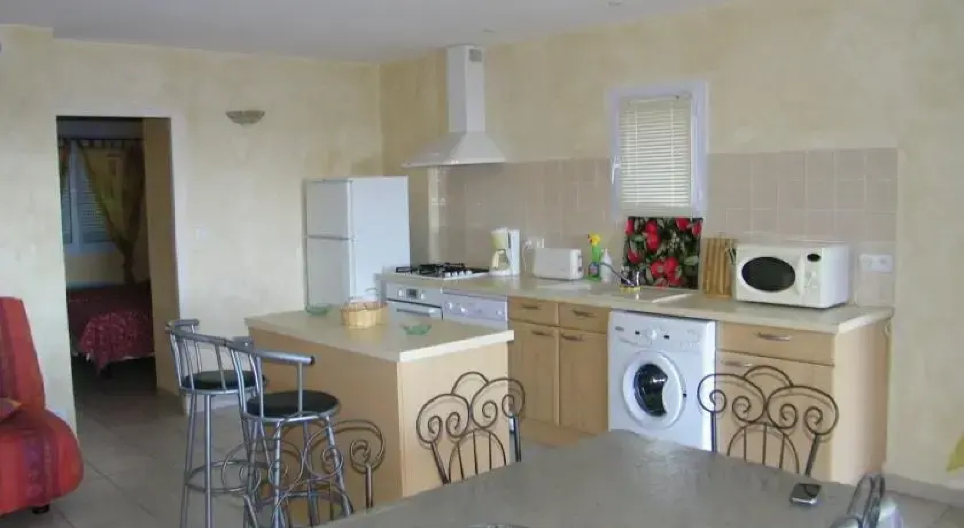 Filoni Locations Valinco