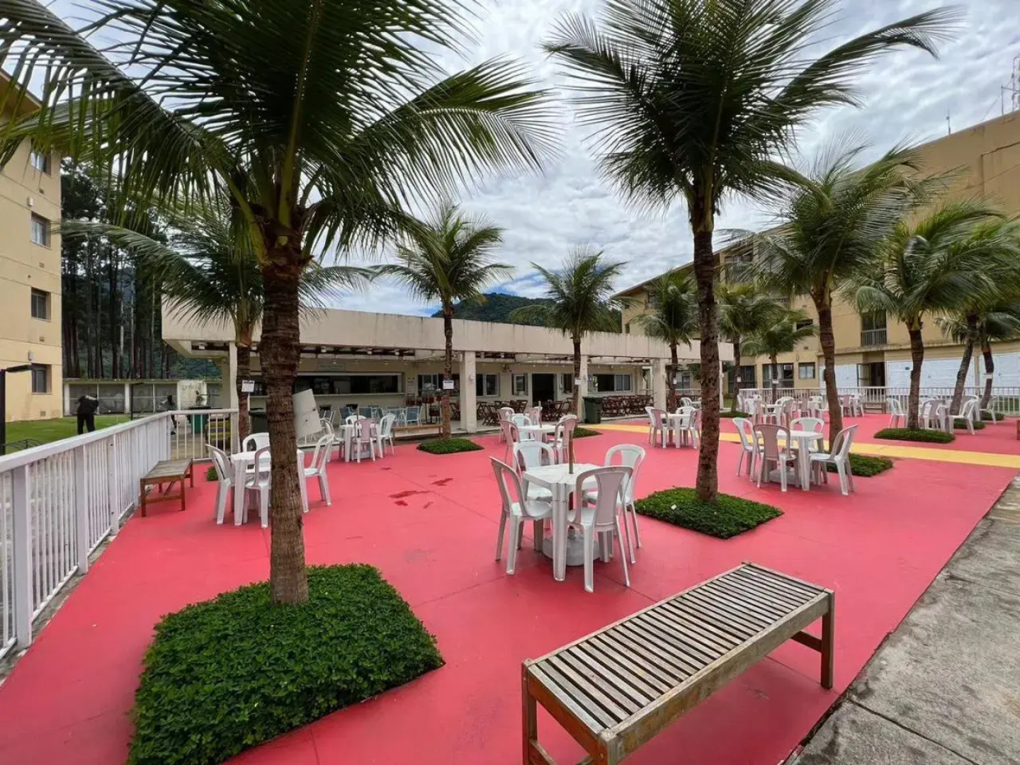 Condado Aldeia dos Reis 311