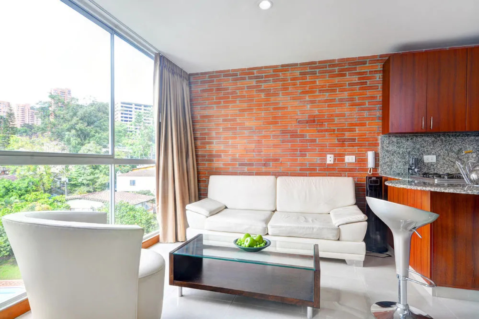 Blux Apartamentos Medellin