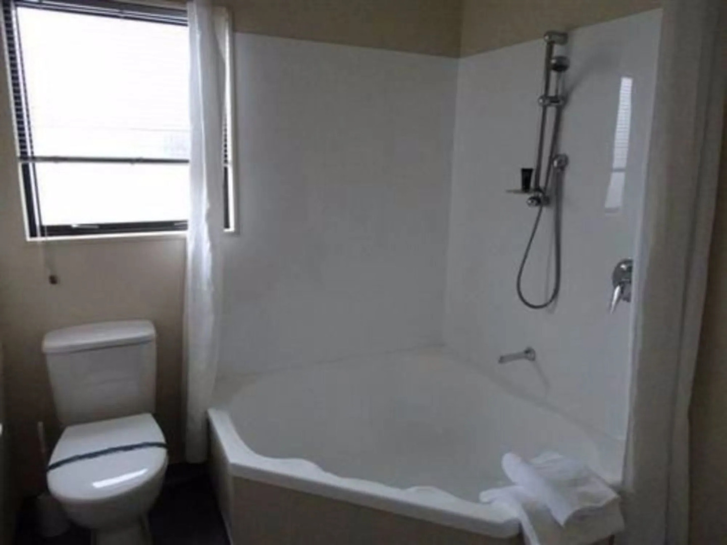 ASURE Abode on Courtenay Motor Inn