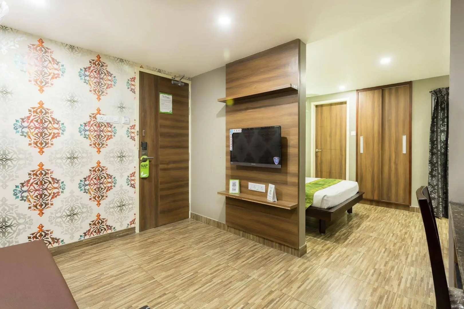 Treebo Berrys Boutique