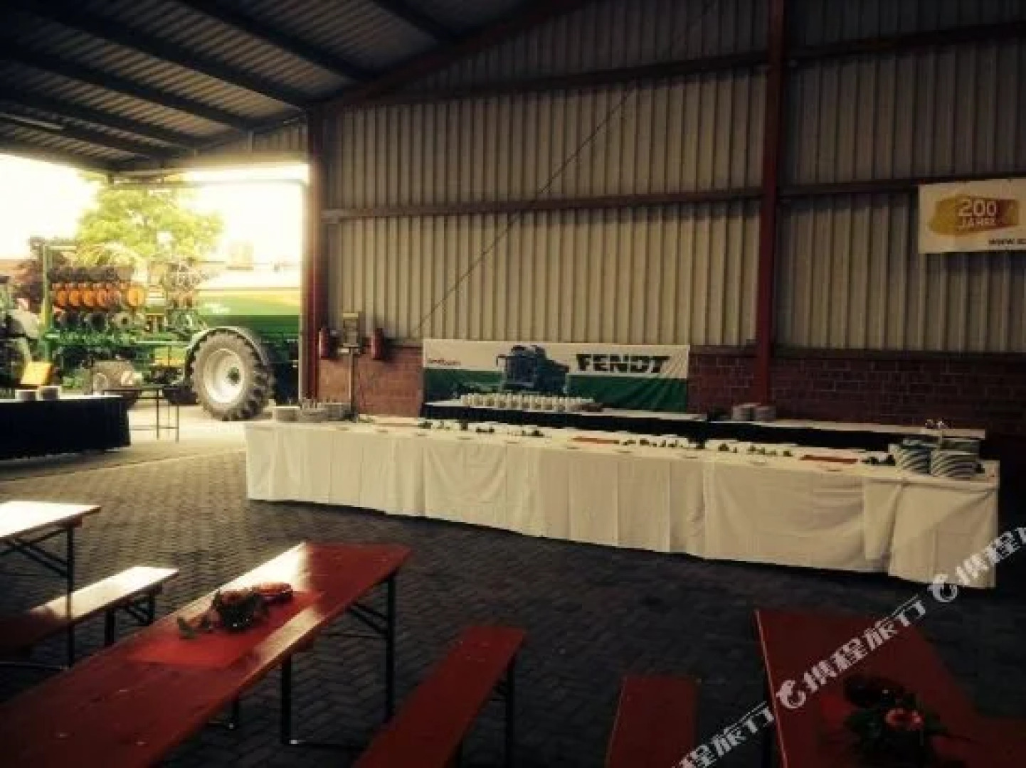 Hotel Restaurant Zum Eichenhof