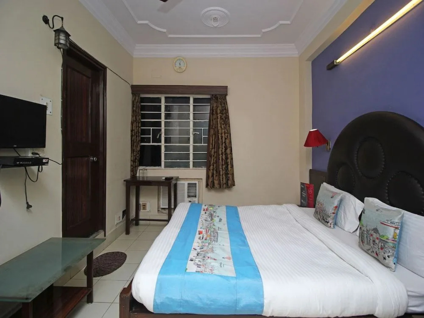 OYO 5837 Hotel Castle