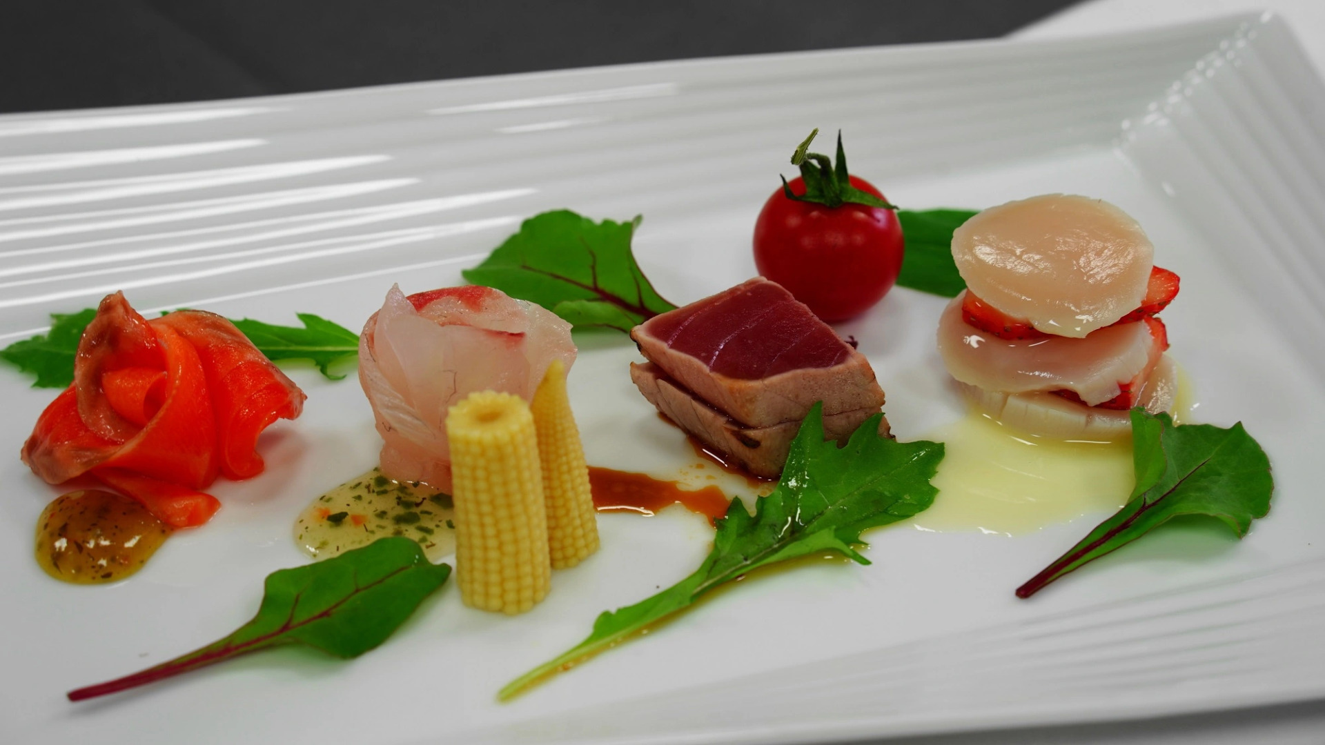 Hotel Foresta Chokai