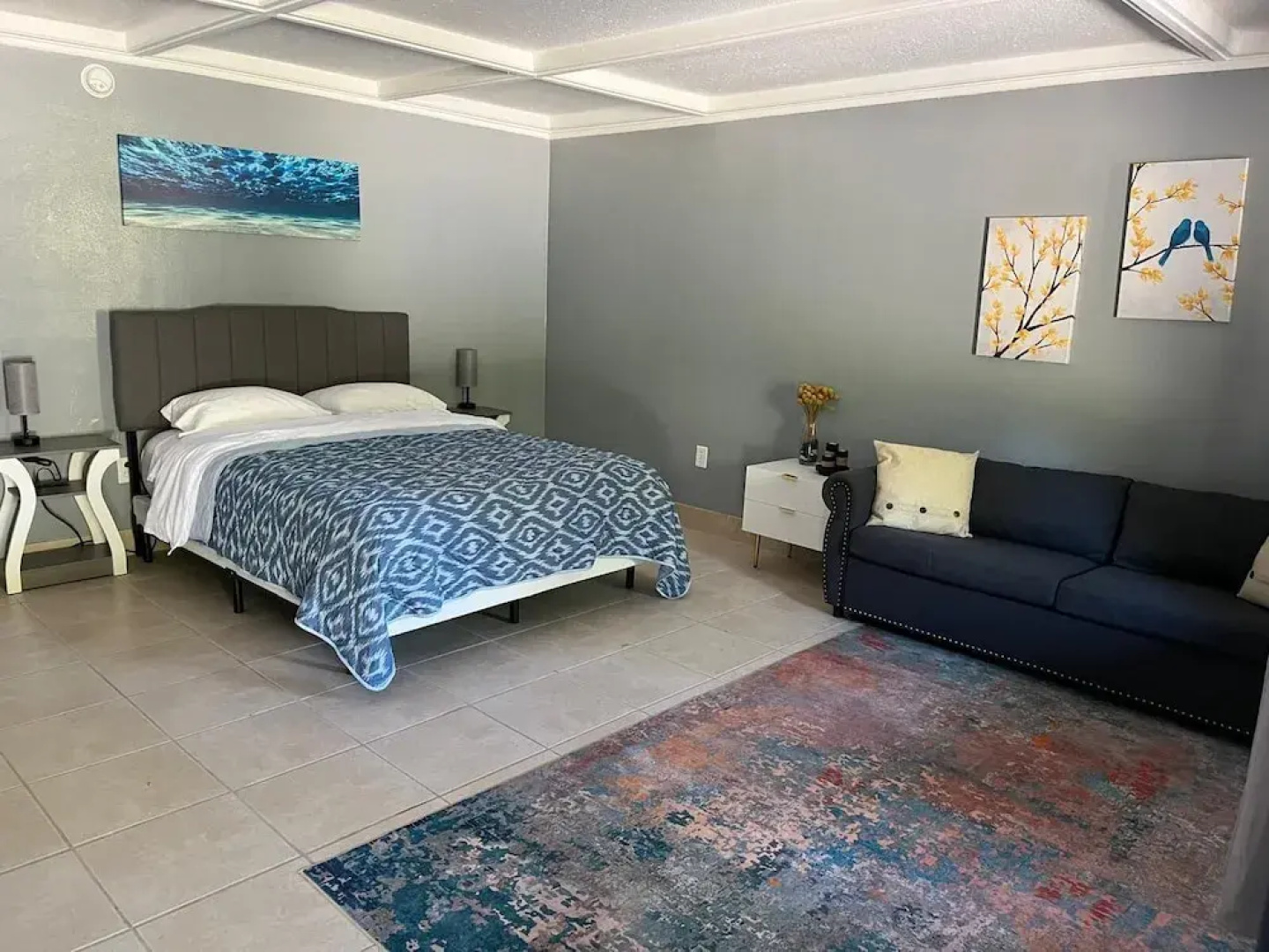 BlueGem Motel
